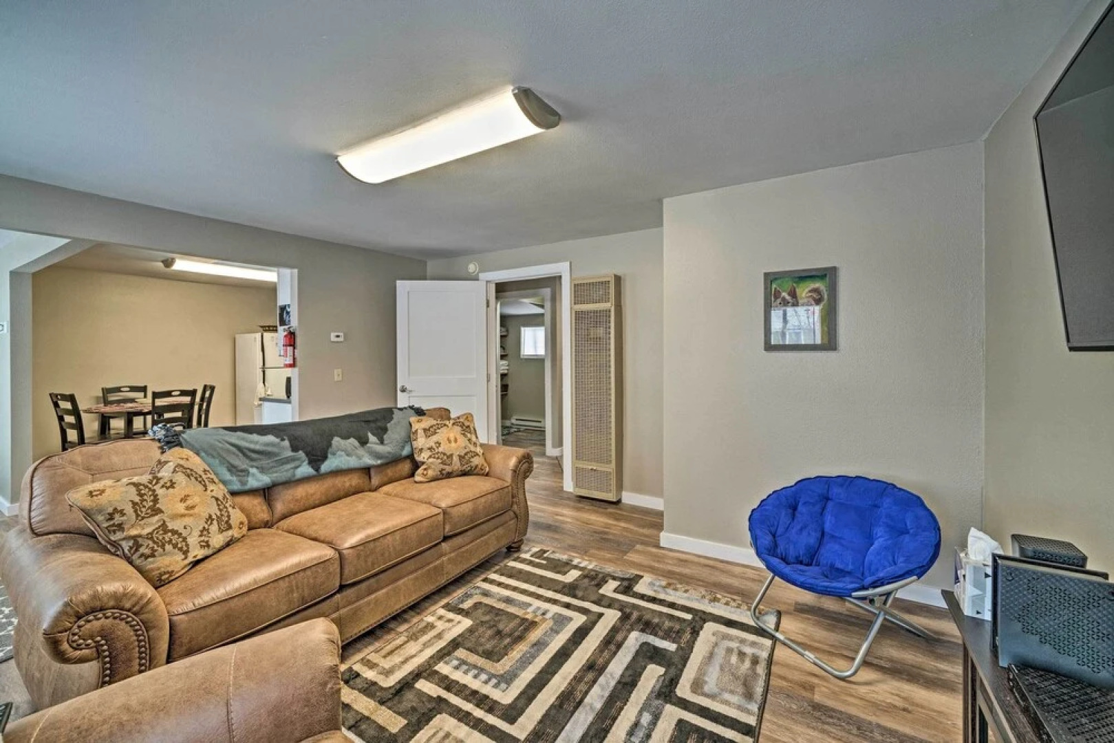 Red Lodge Retreat w/ Yard - Walk to Restaurants!