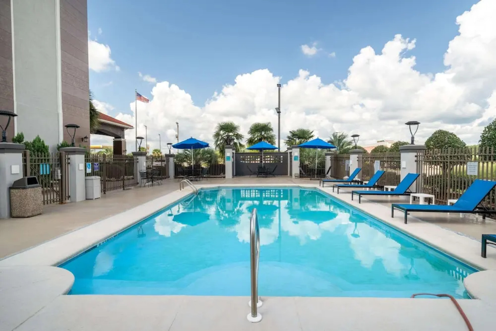 La Quinta Inn & Suites Prattville