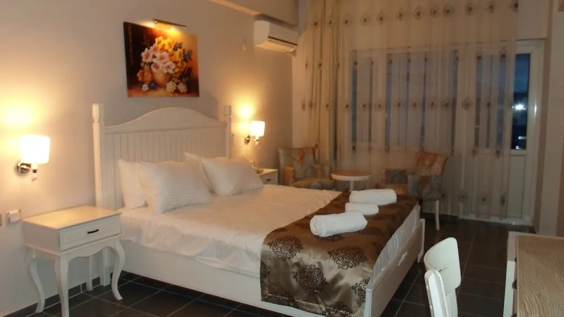 Canakkale Uygulama Oteli