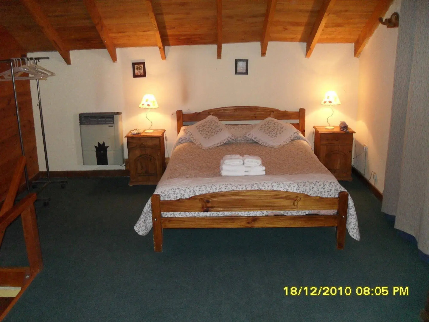 Solares Del Sur Patagonia