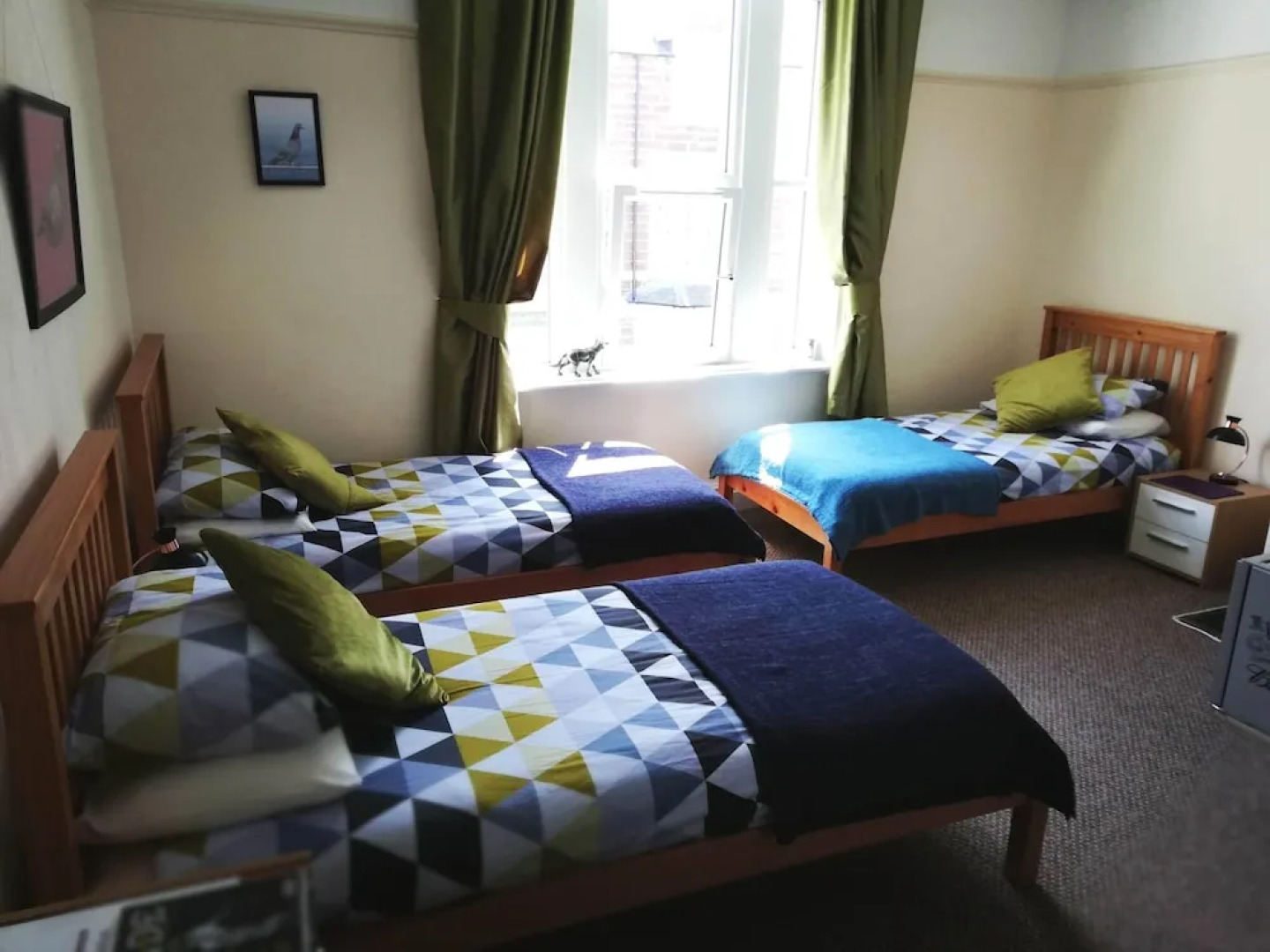 Workington House Bed and Breakfast