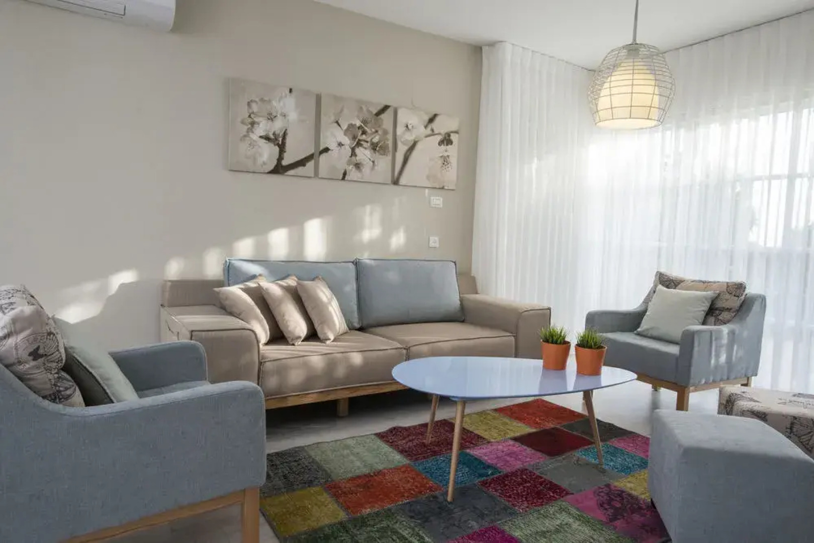 Eshkol Housing Haifa -Luxury Sea View Villa