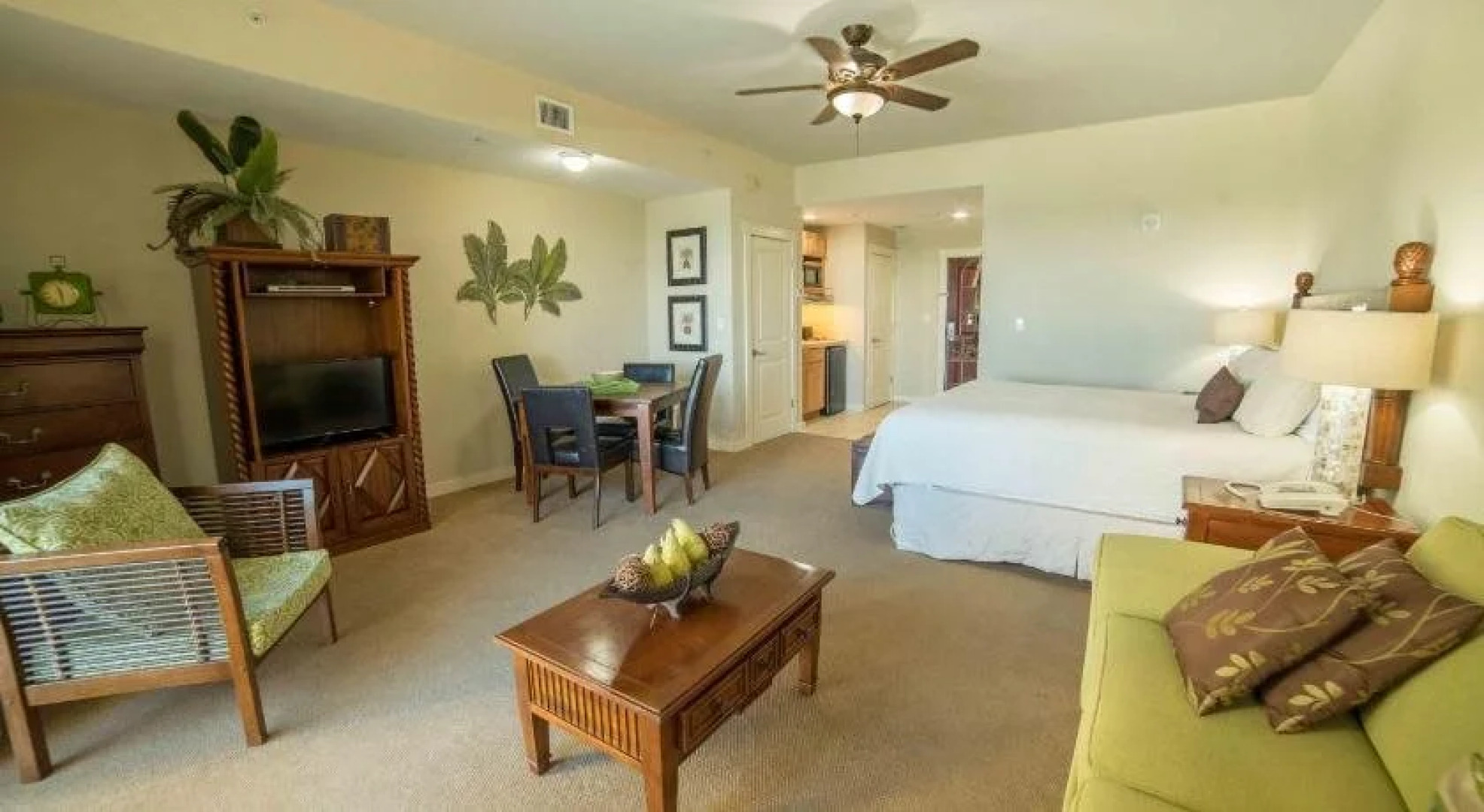 Origin Beach Resort by ZIA VR