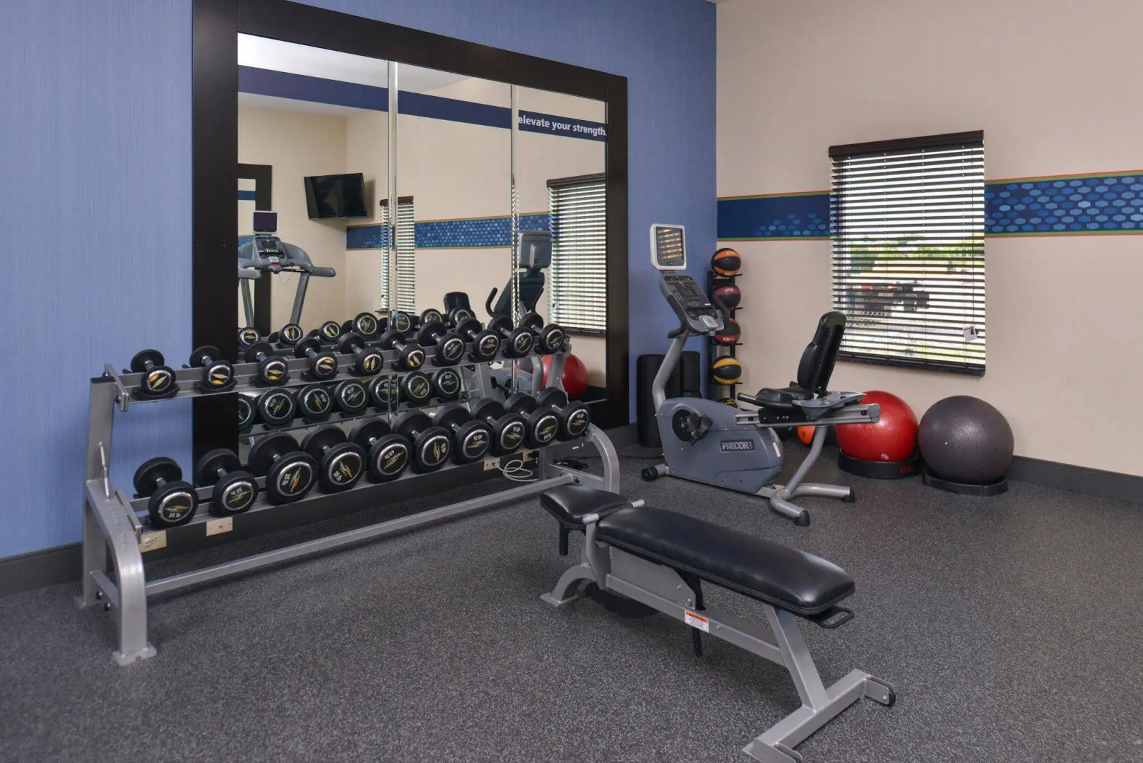 Hampton Inn & Suites Port Aransas