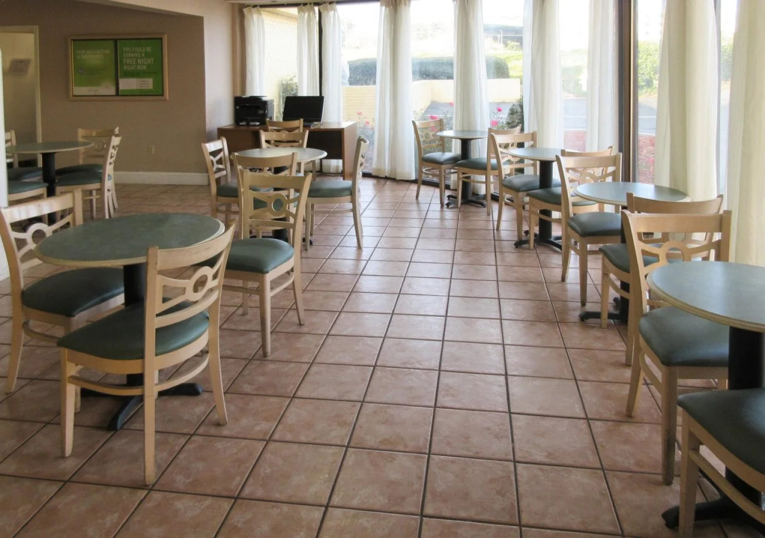 La Quinta Inn Jackson North