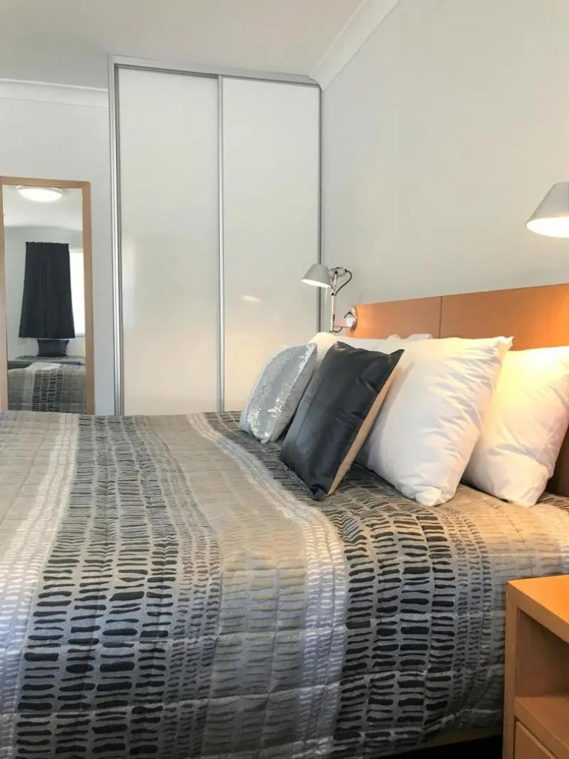 Culburra Beach Motel