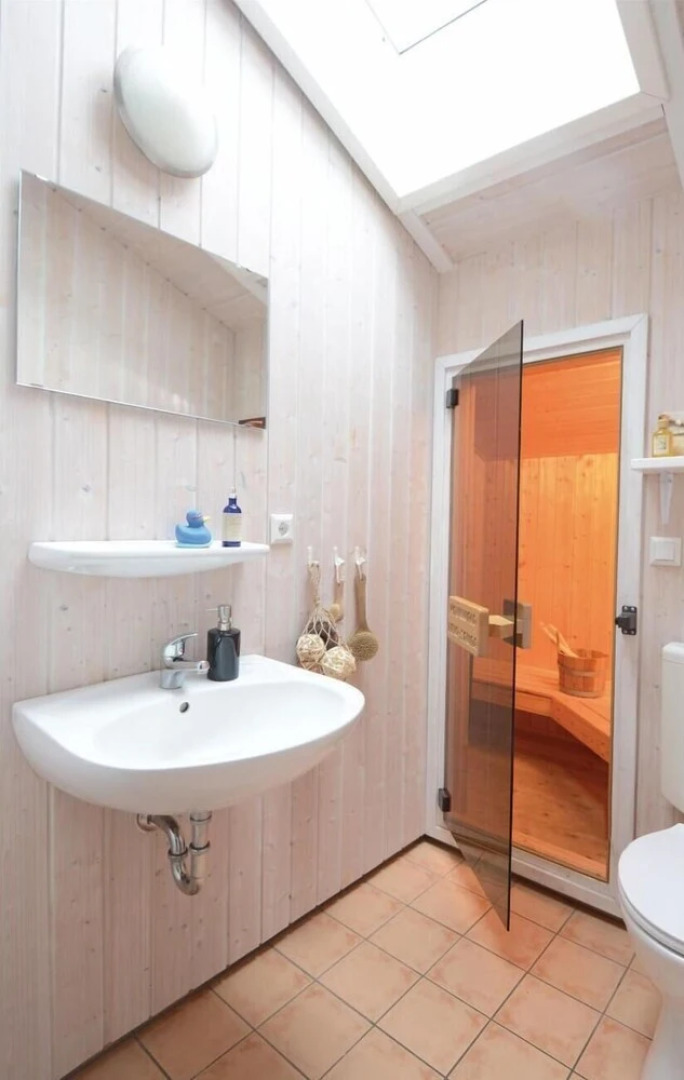 Friedrichskoog/strandpark 16