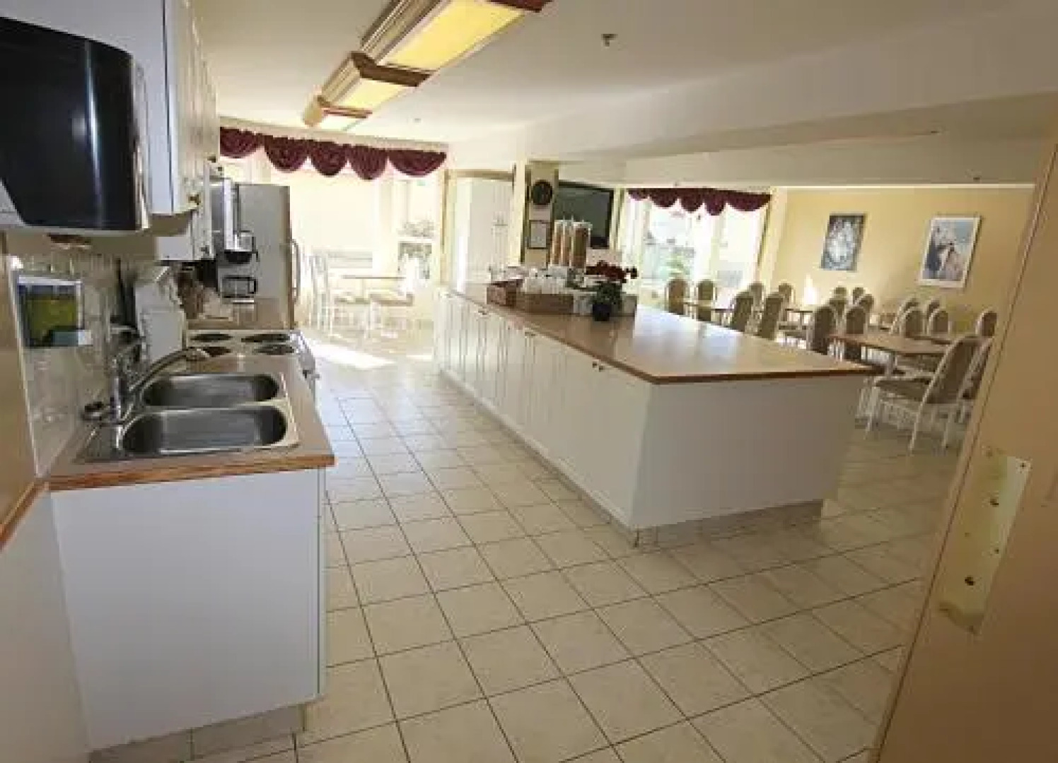 Western Budget Motel Bonnyville