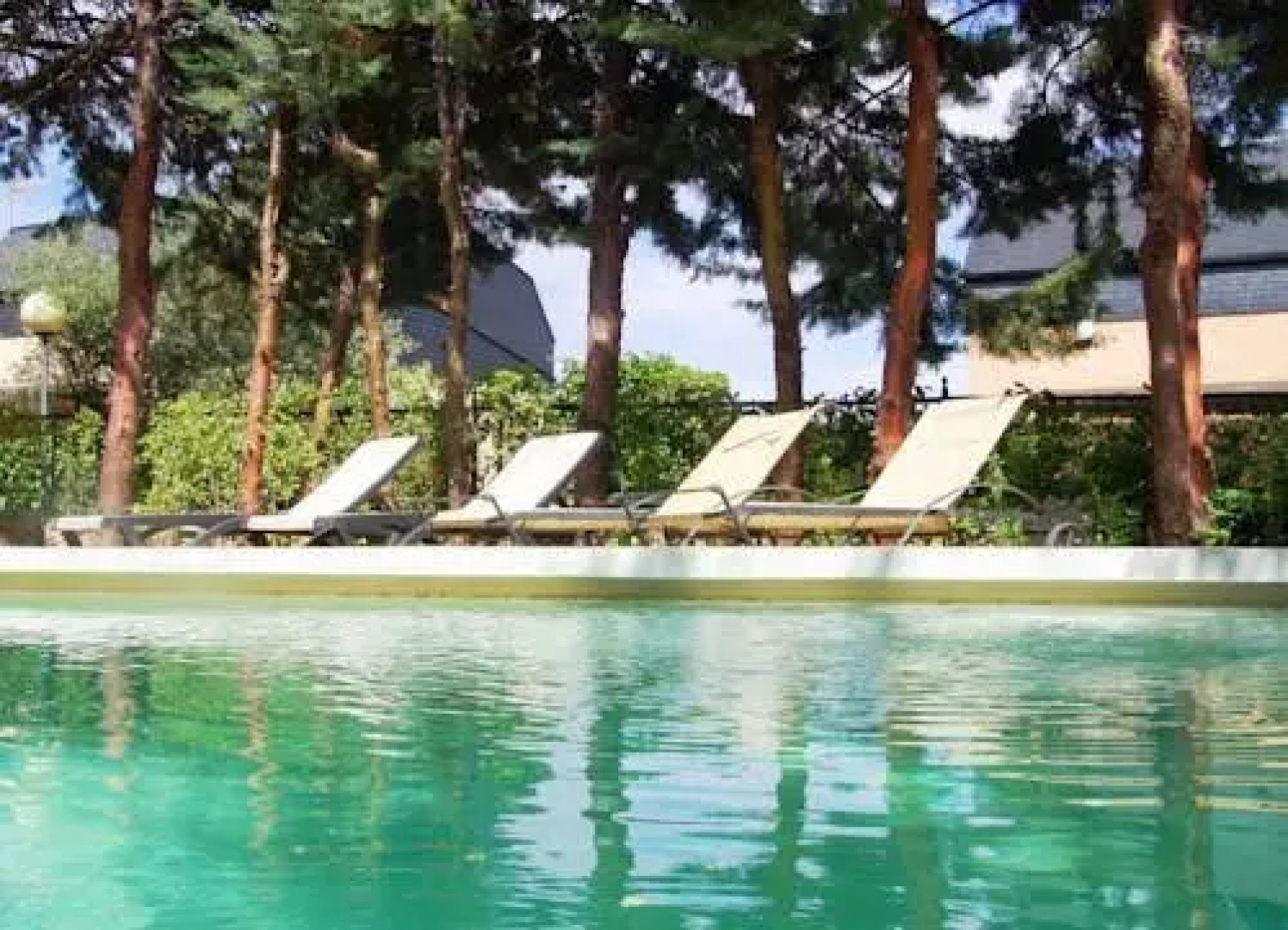 Villa Carmen Del Rosal (Adults Only)