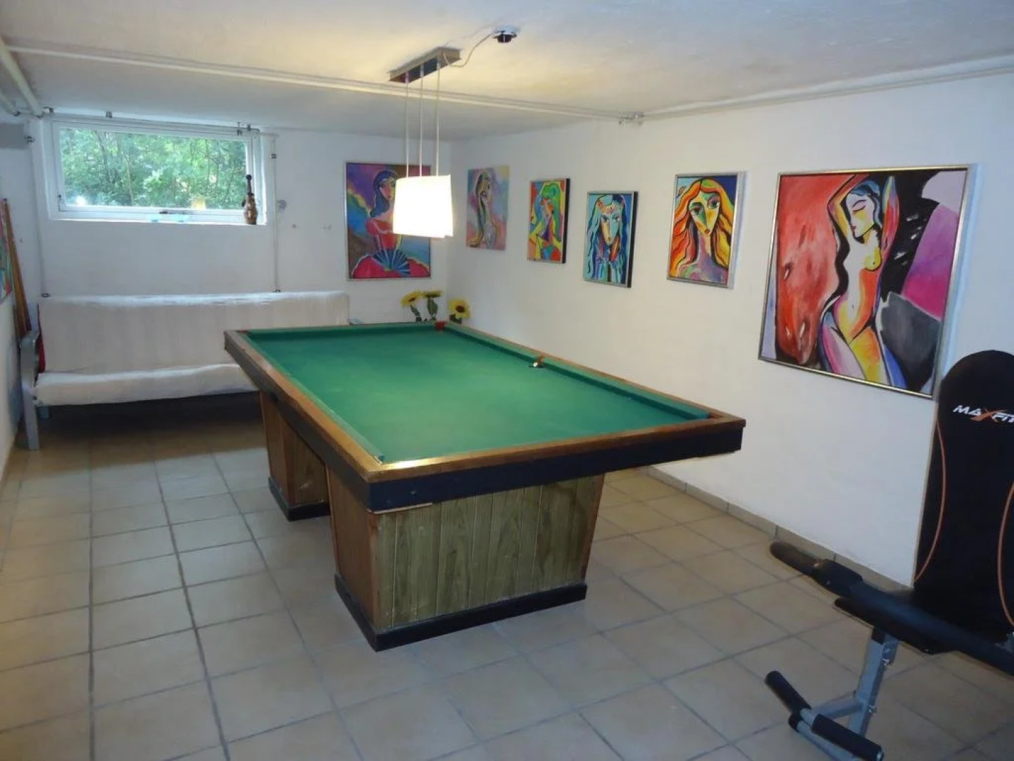 Bossen's Bed and Breakfast