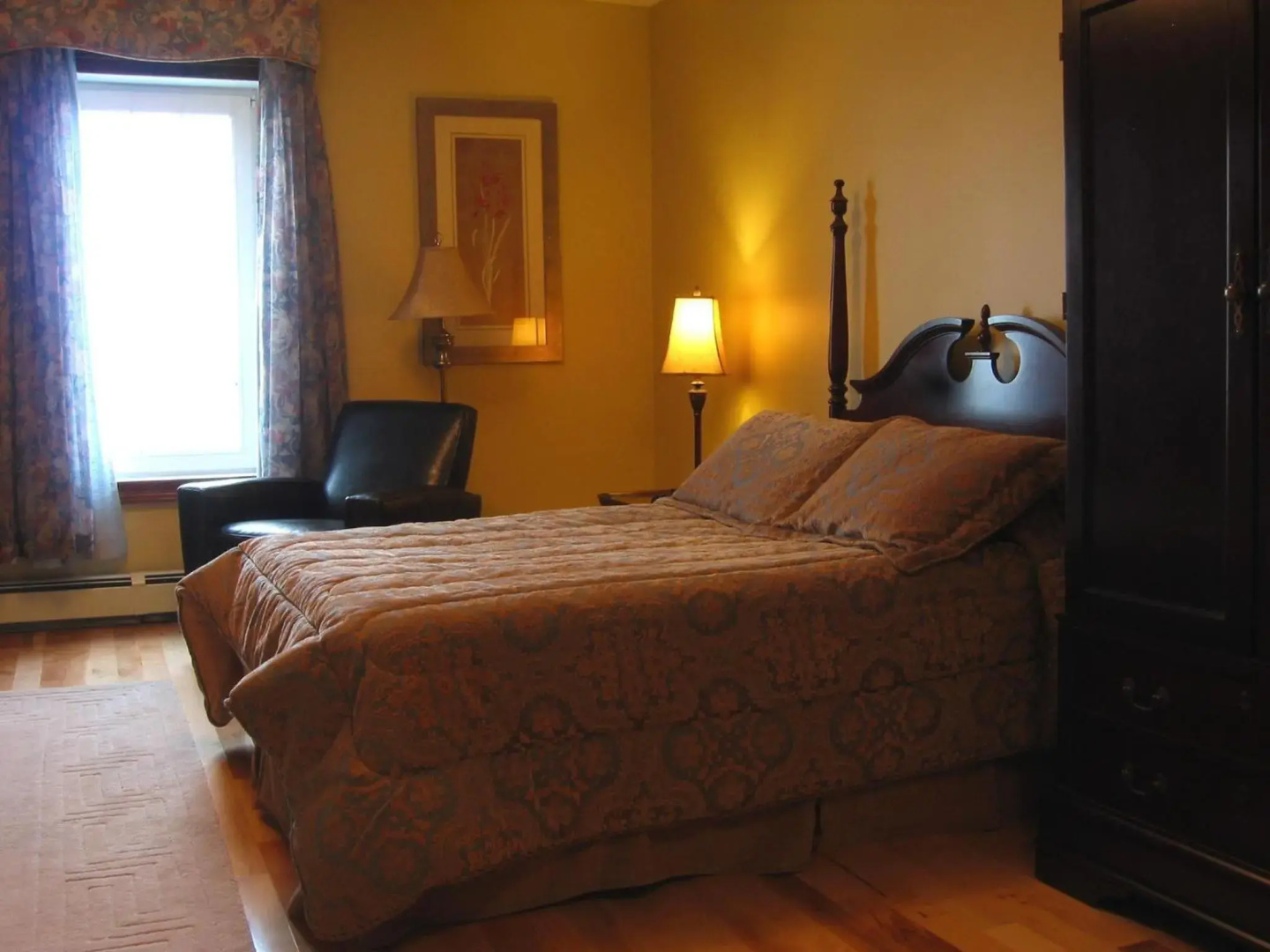 Spanish Bay Inn, CANADA