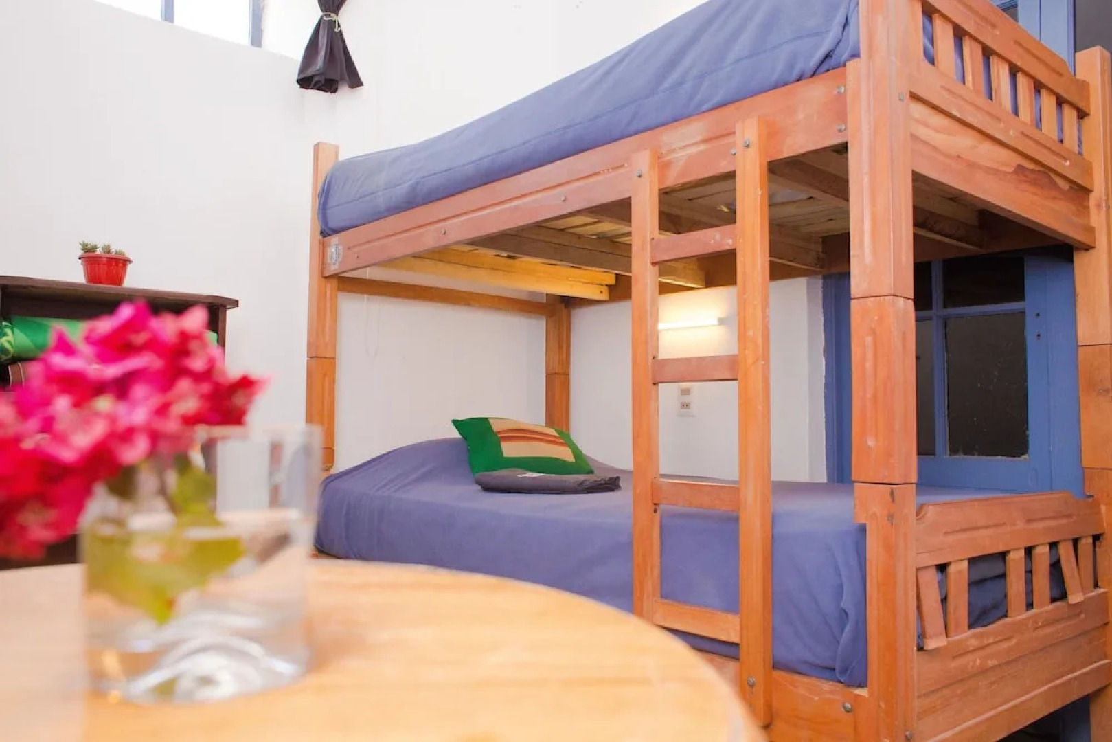 Hostel Casa Blanca Tarija