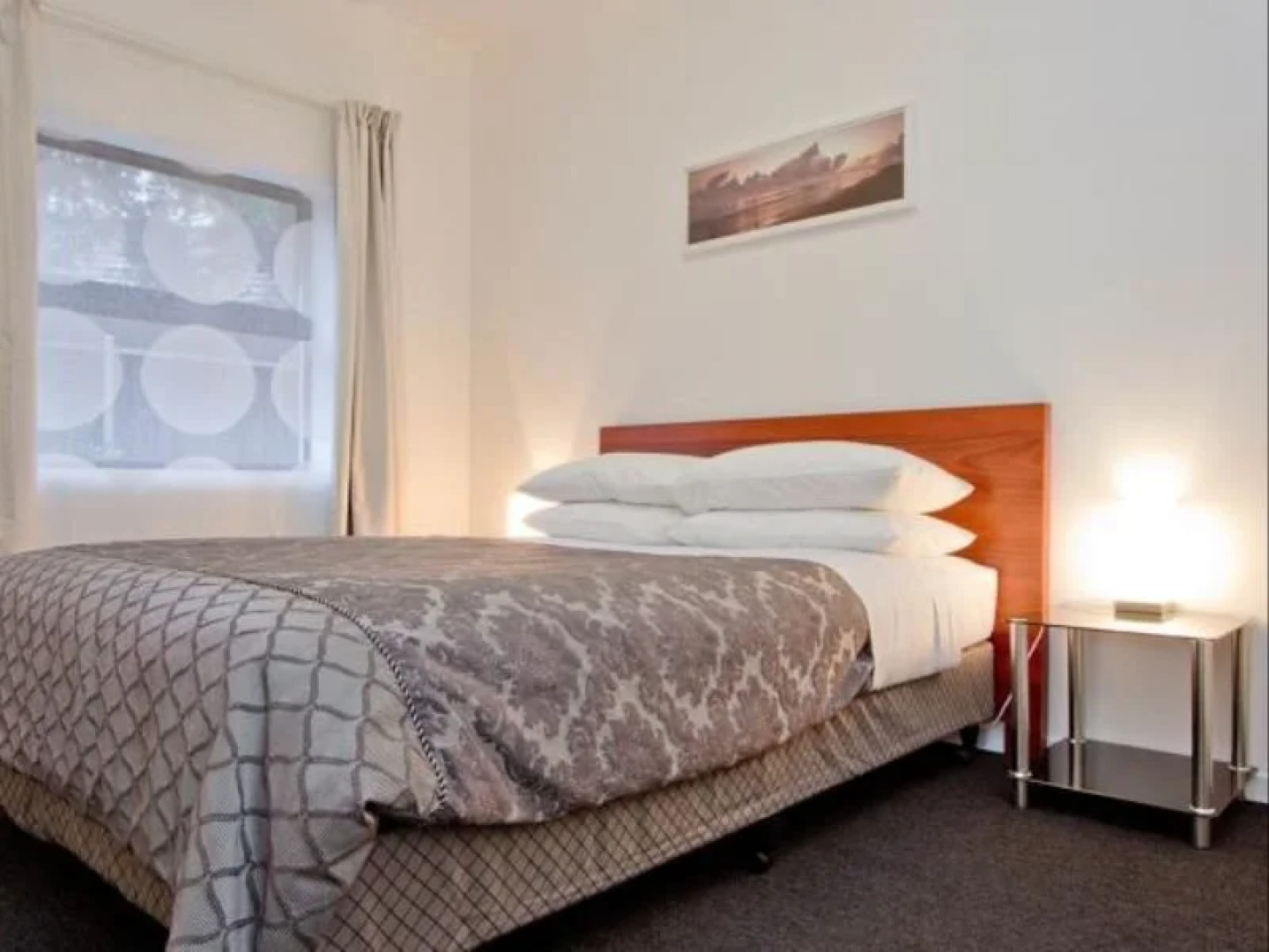 Atlantic West Beach Apartments