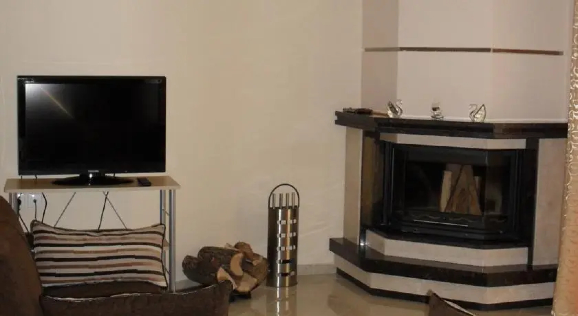 Kyknos De Luxe Suites