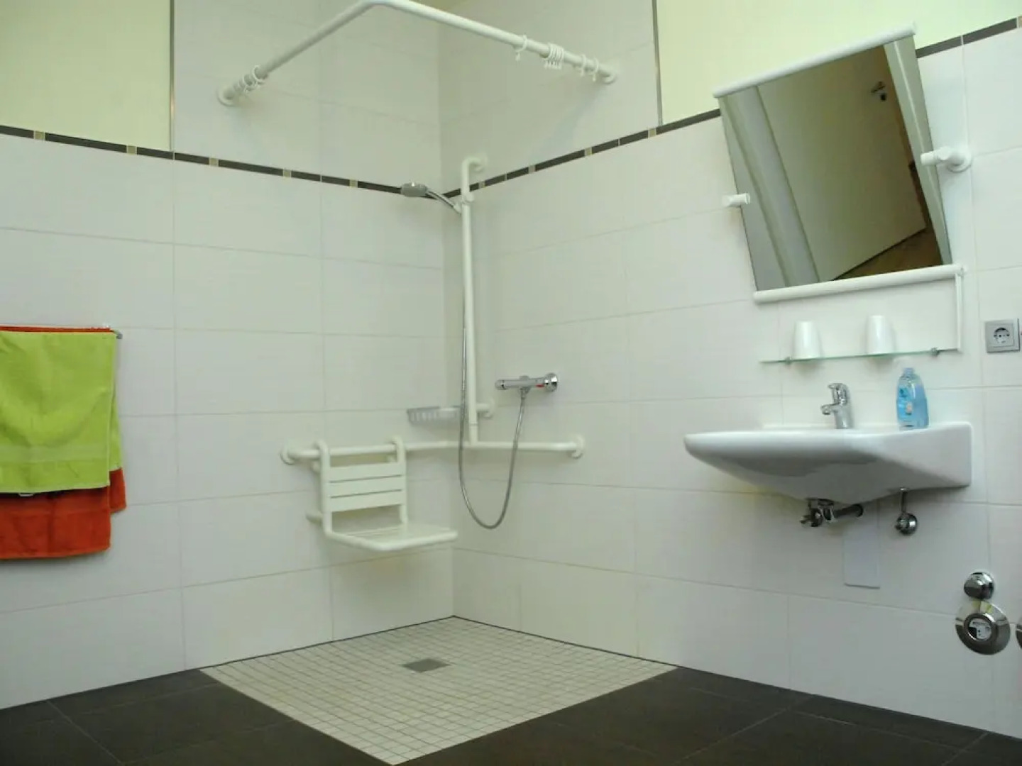 Beautiful Apartment in Pepelow near Sea