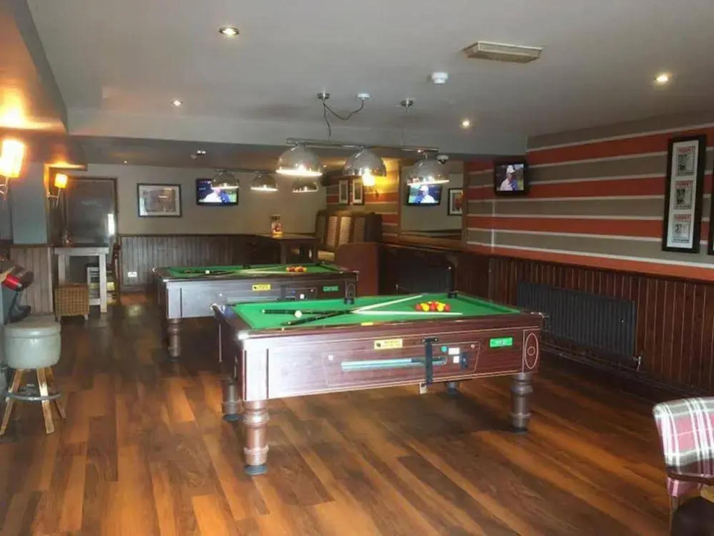 Farmhouse Innlodge by Greene King Inns