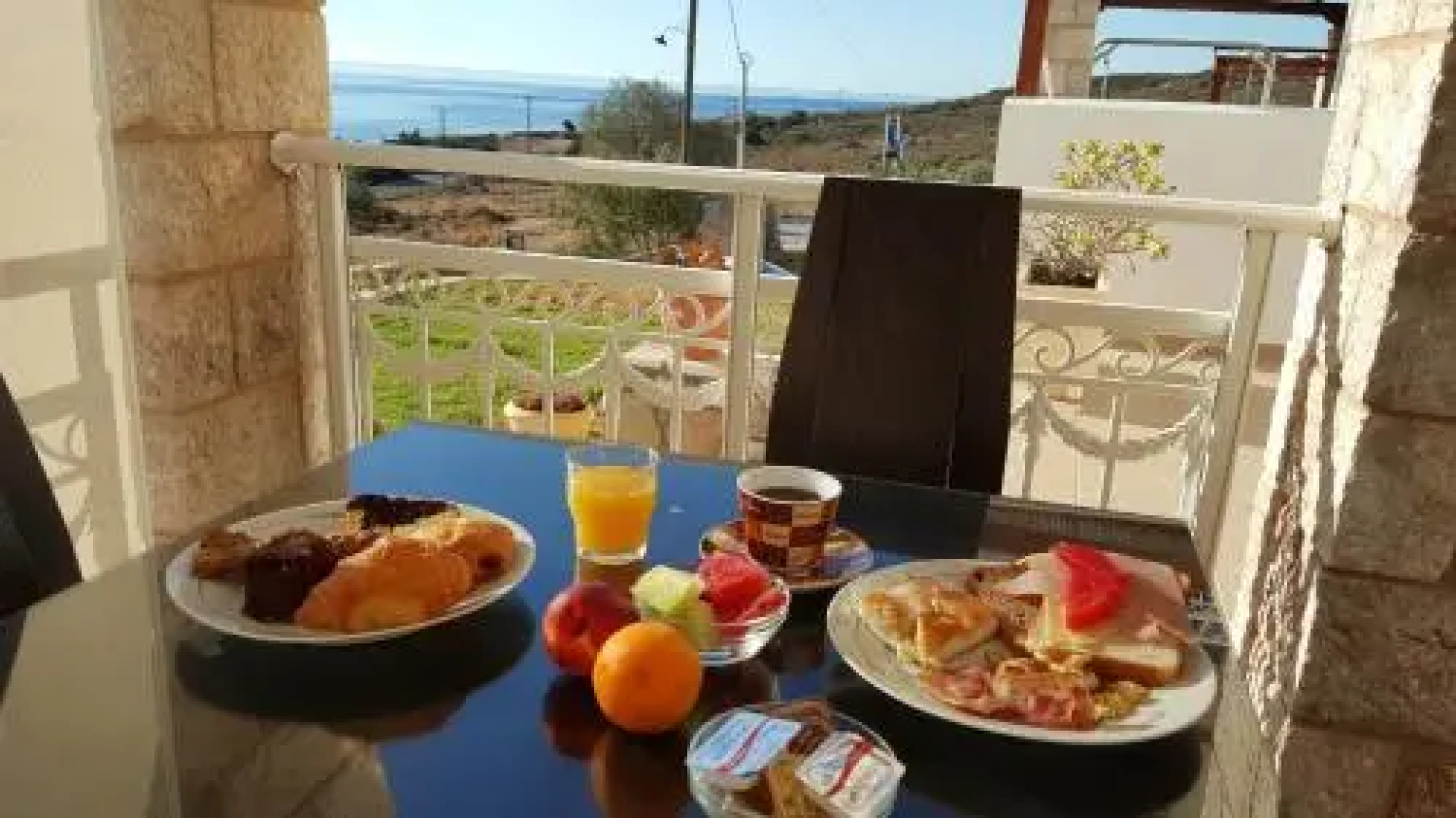 Voula Resort