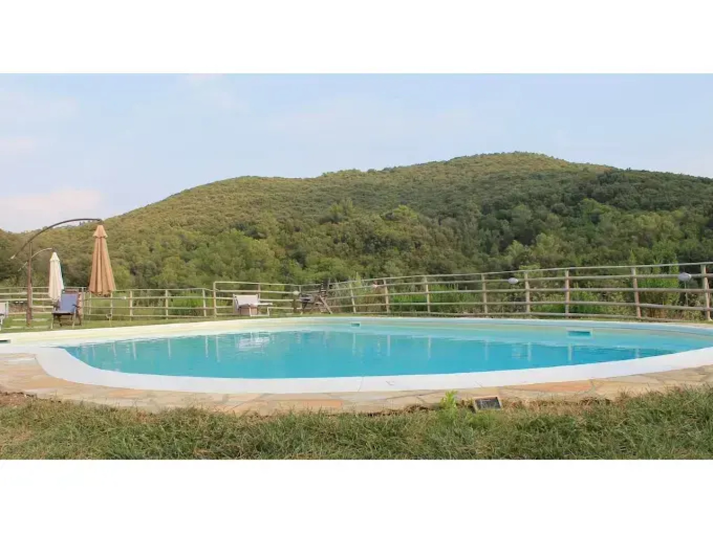 Agriturismo La Mignola