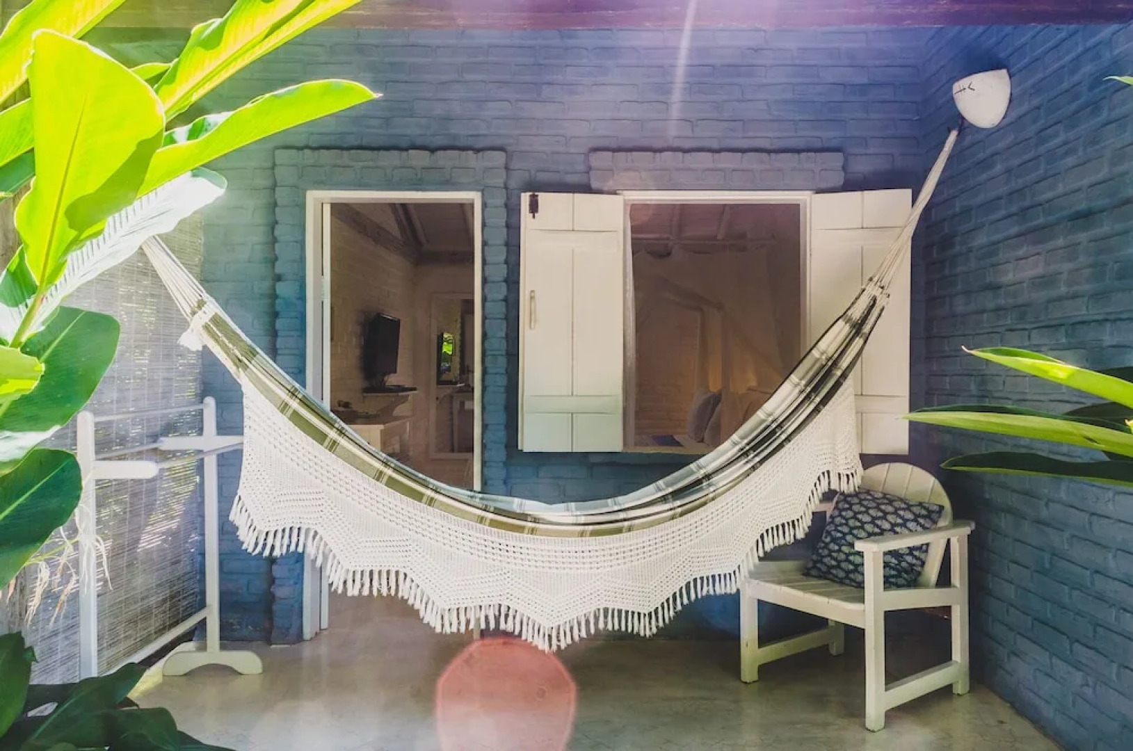 Pousada Capim Santo Trancoso