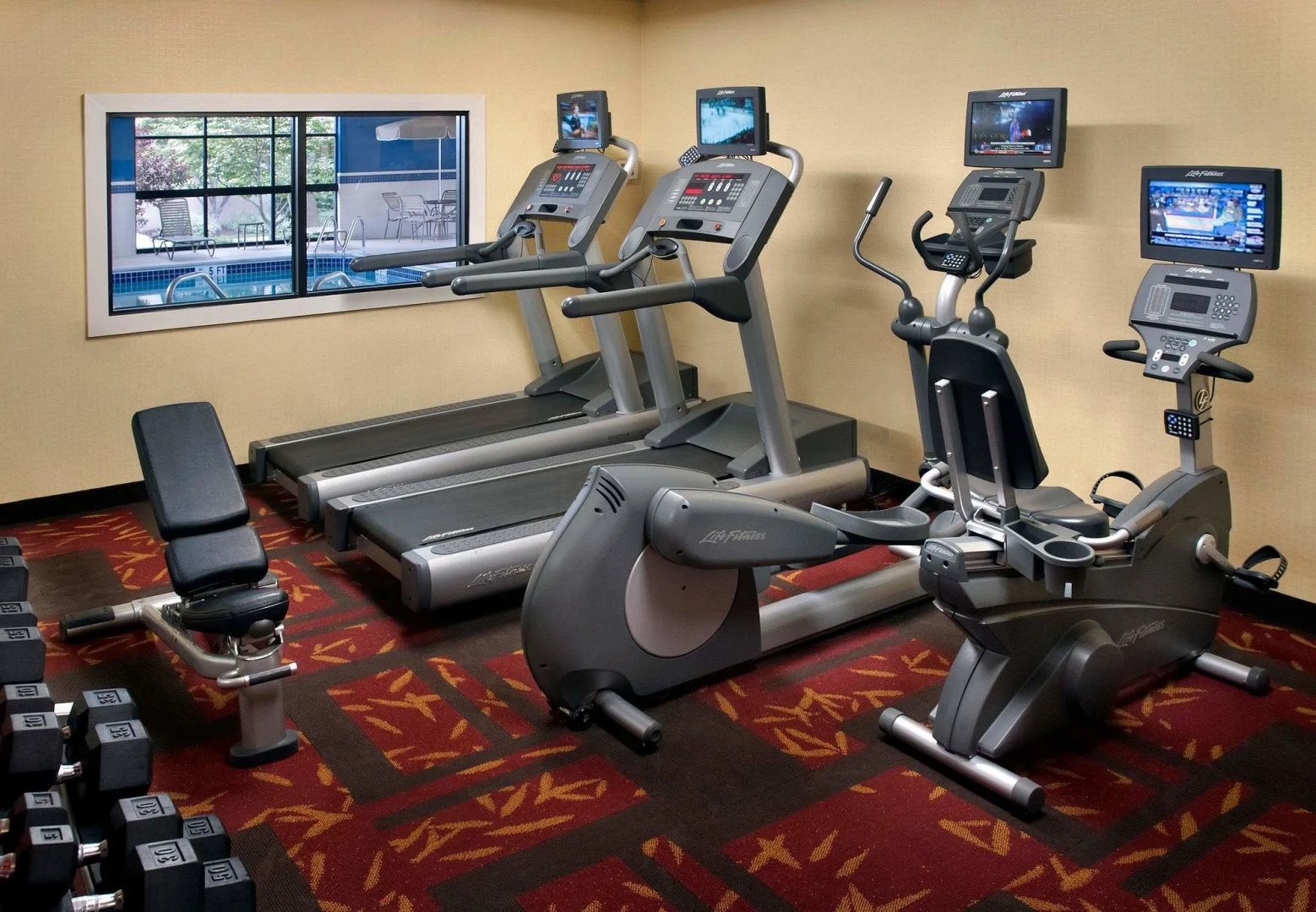 Sonesta Select Newark Christiana Mall