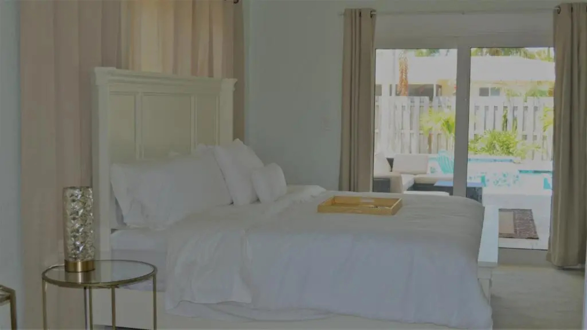 Deerfield-Private Resort Style Home Mins To The Beach