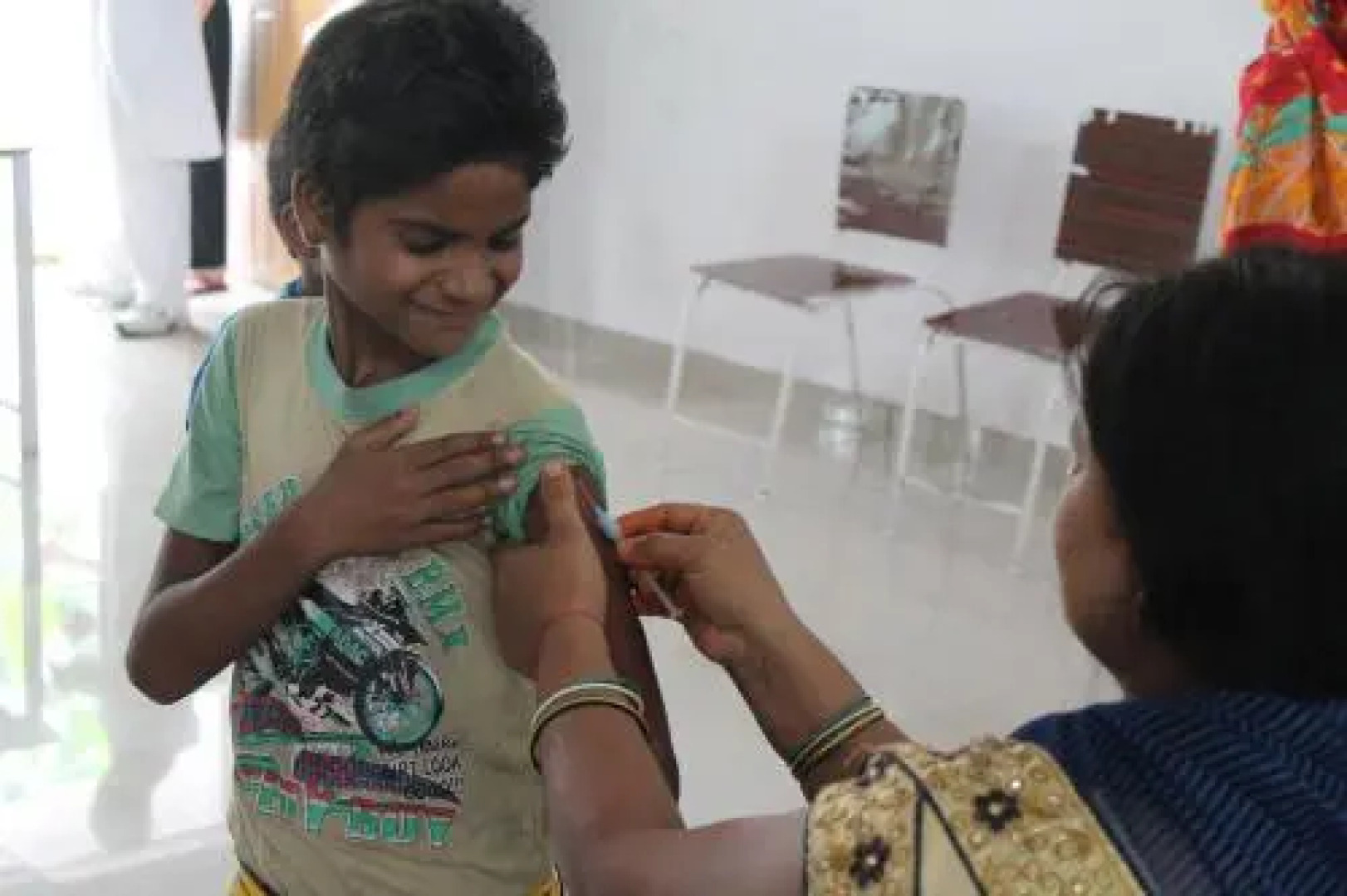 United for Hope Kushinagar Guest House