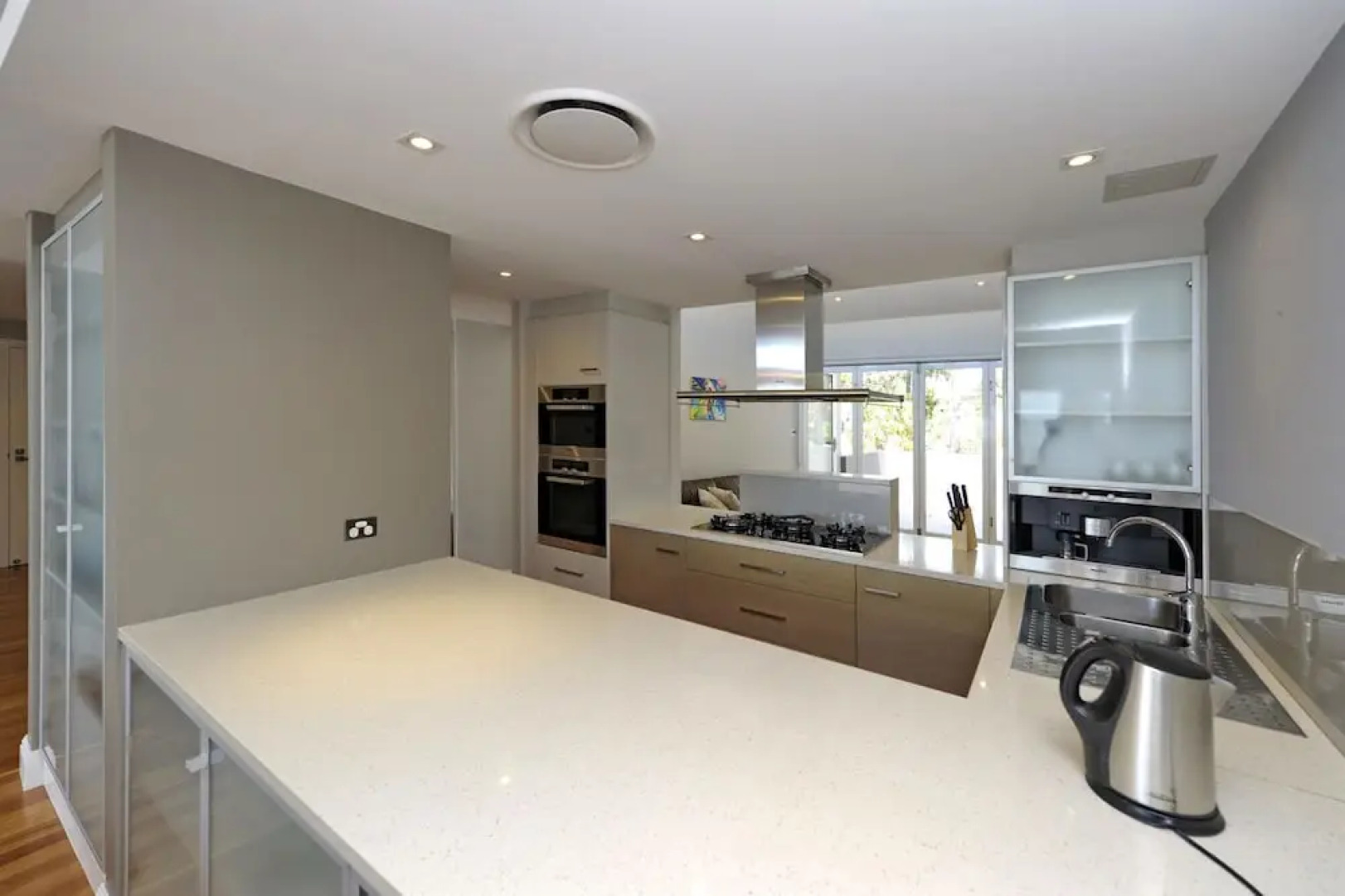 Karma Waters 9 - Soldiers Point