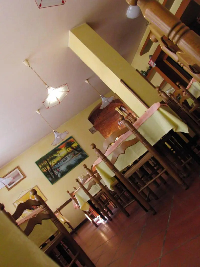 Locanda alla stazione