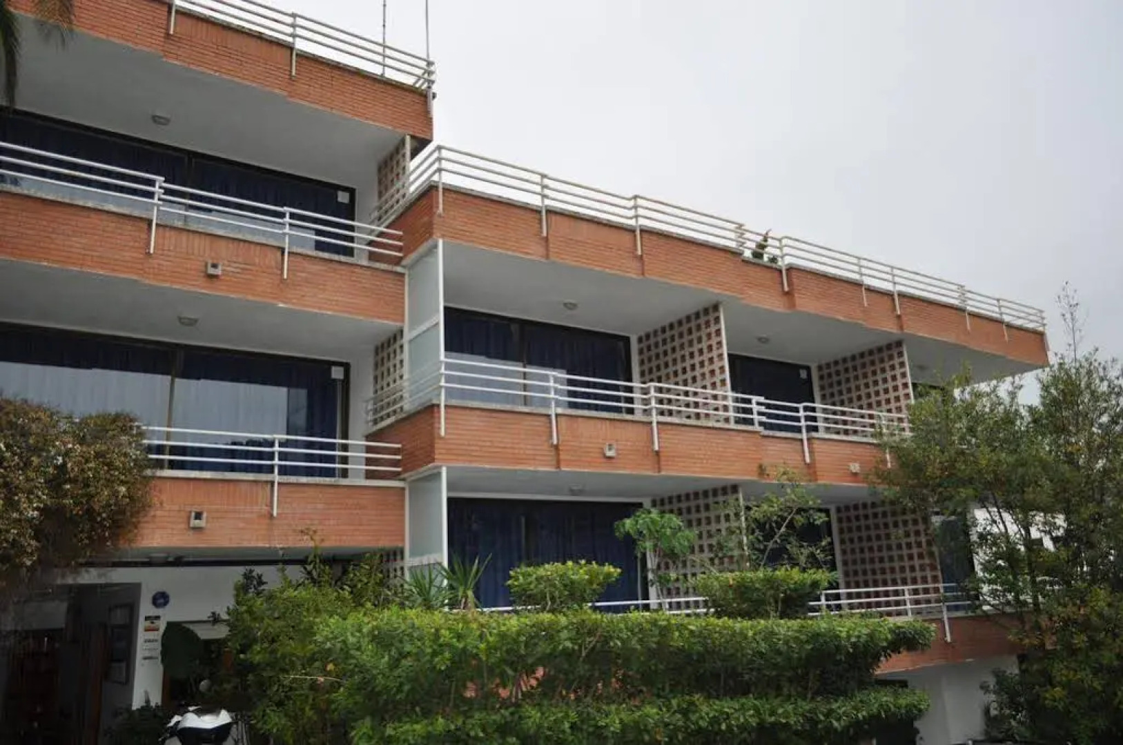 Apartaments El Trull