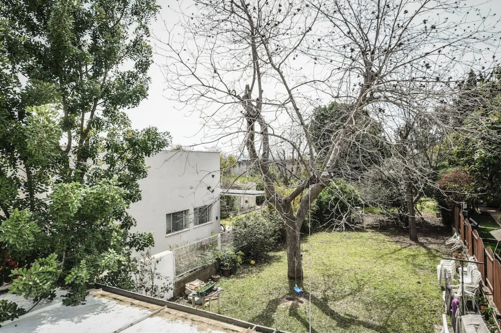 Relax in a Rural Retreat 2BR Apt wGarden