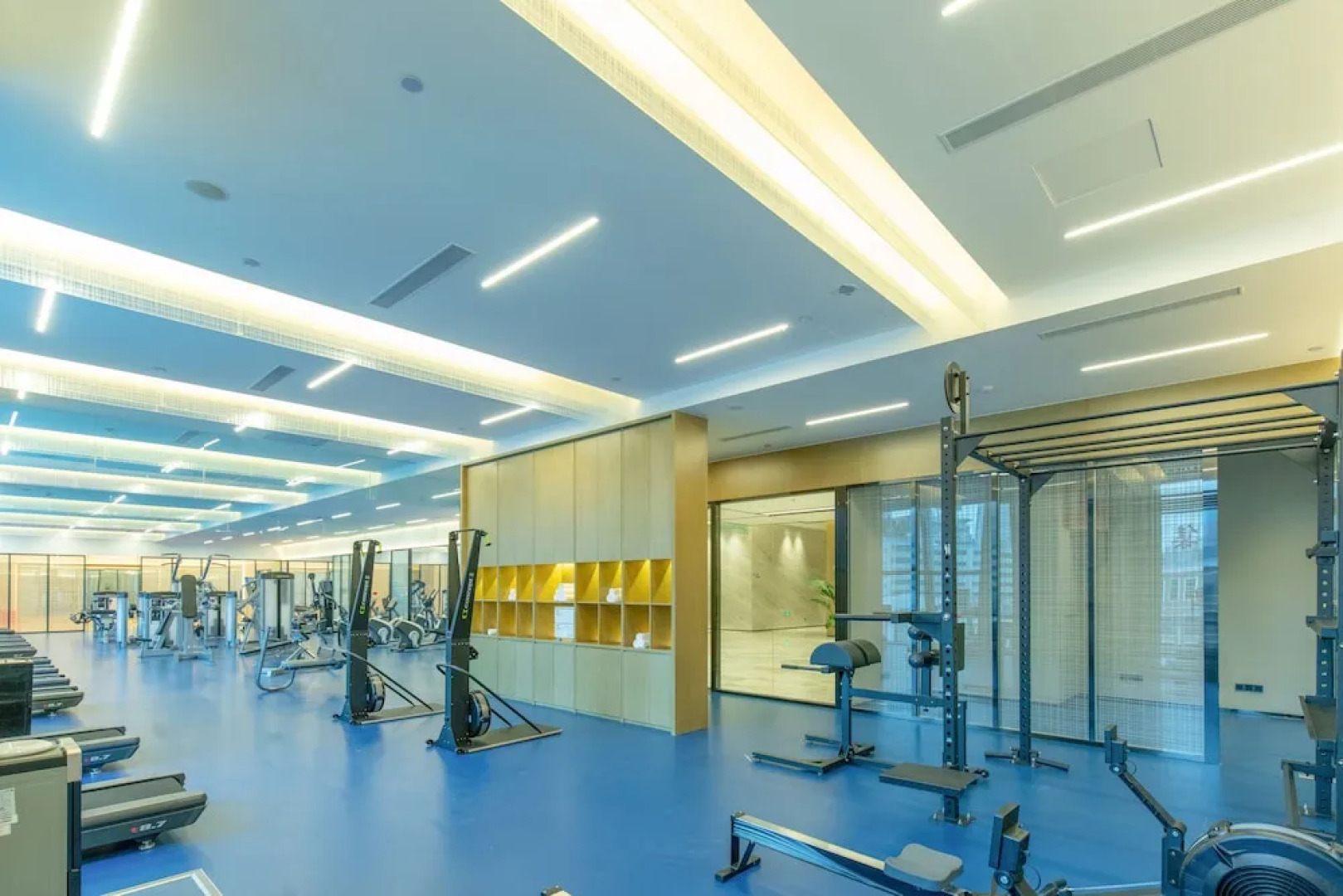 Sunshine International Hotel