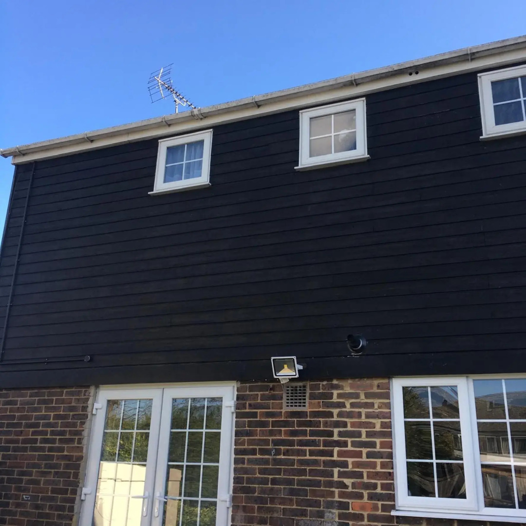 Peaceful 3 Bed Apartment