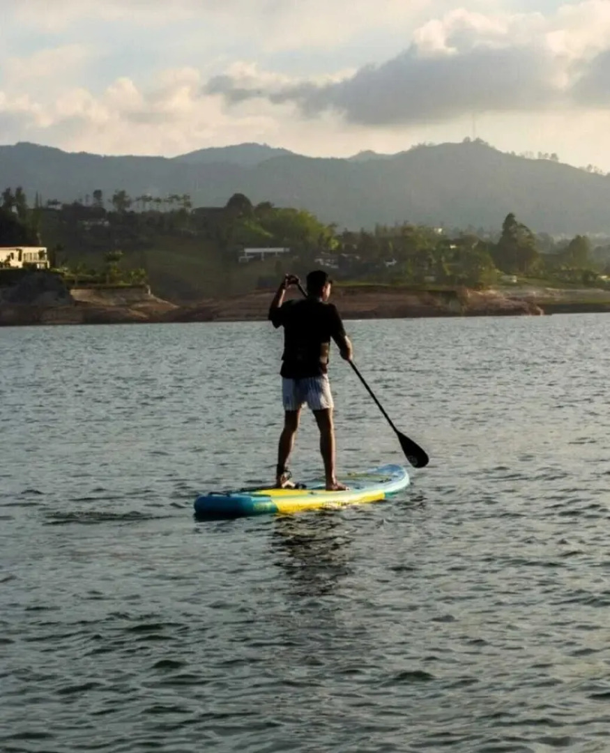 The Brown, Guatape, Autograph Collection