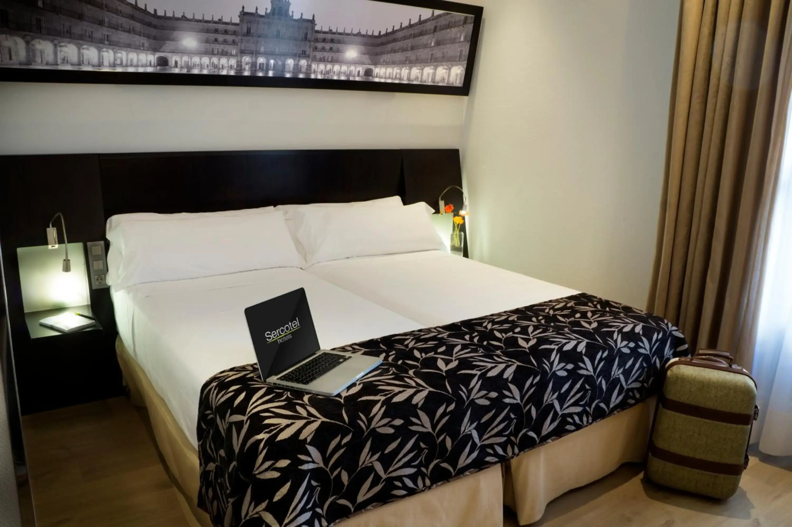 Hotel Sercotel Las Torres Salamanca