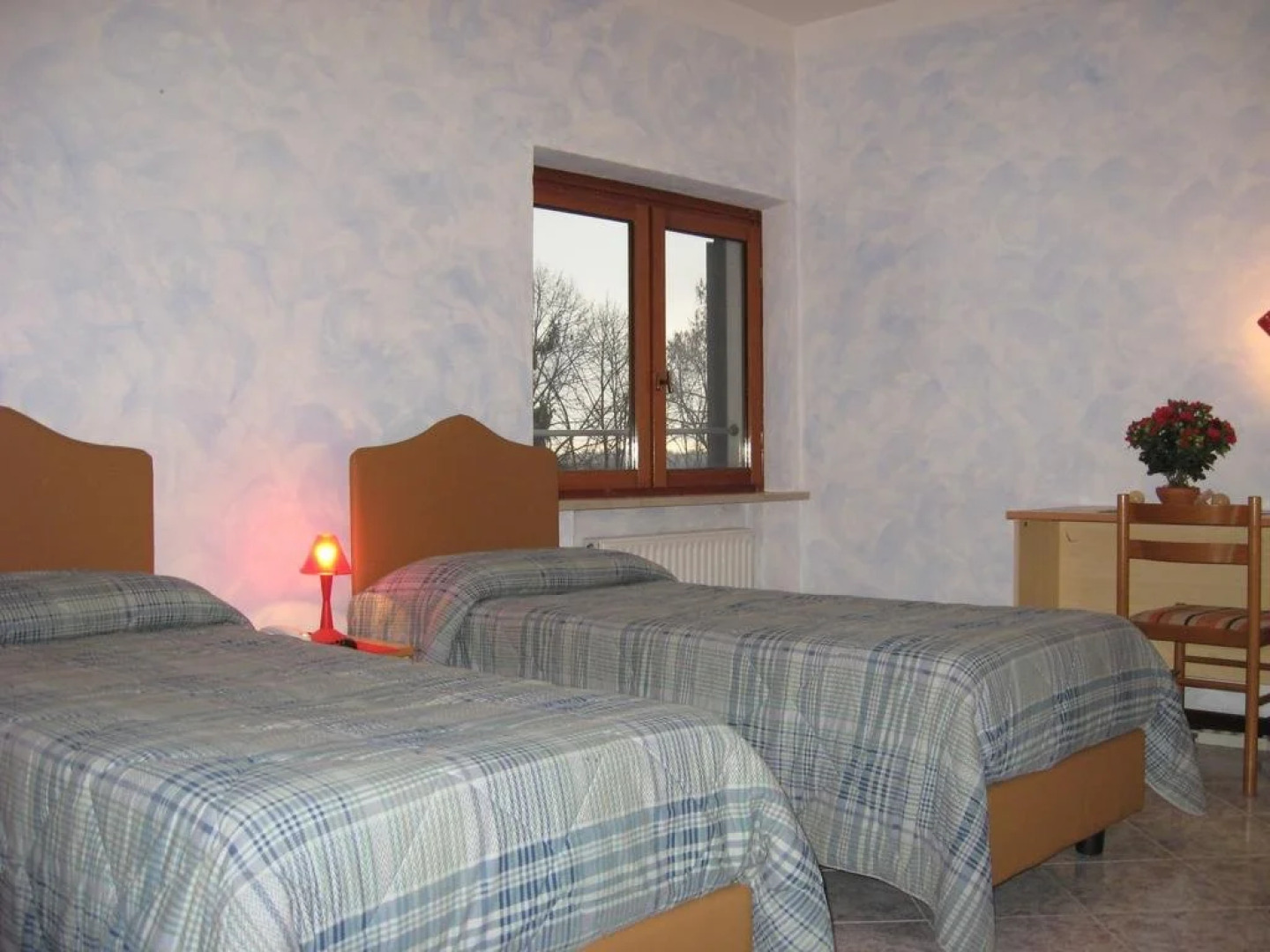 Albergo Ristorante Rosade