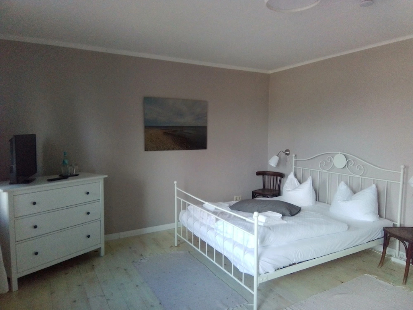 Gasthaus und Pension Alter Hafen