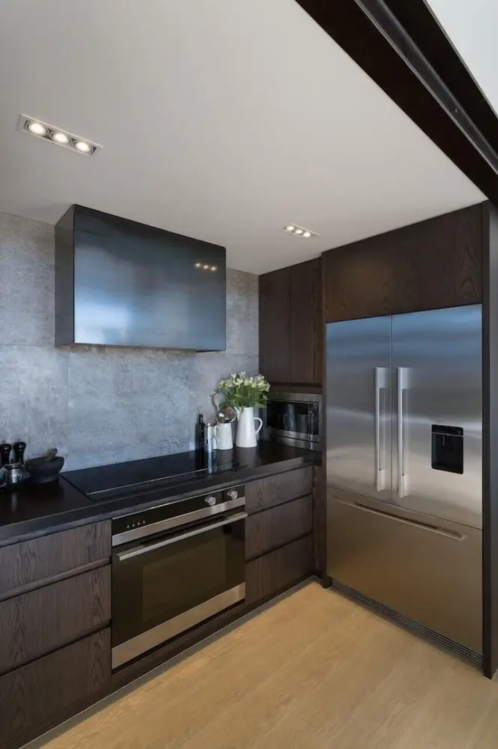 Luxury Arrowtown Opulence