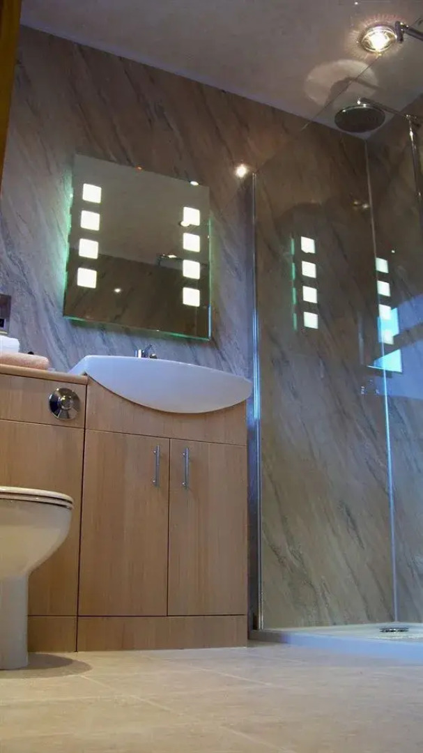 Homagen Bed & Breakfast Roybridge