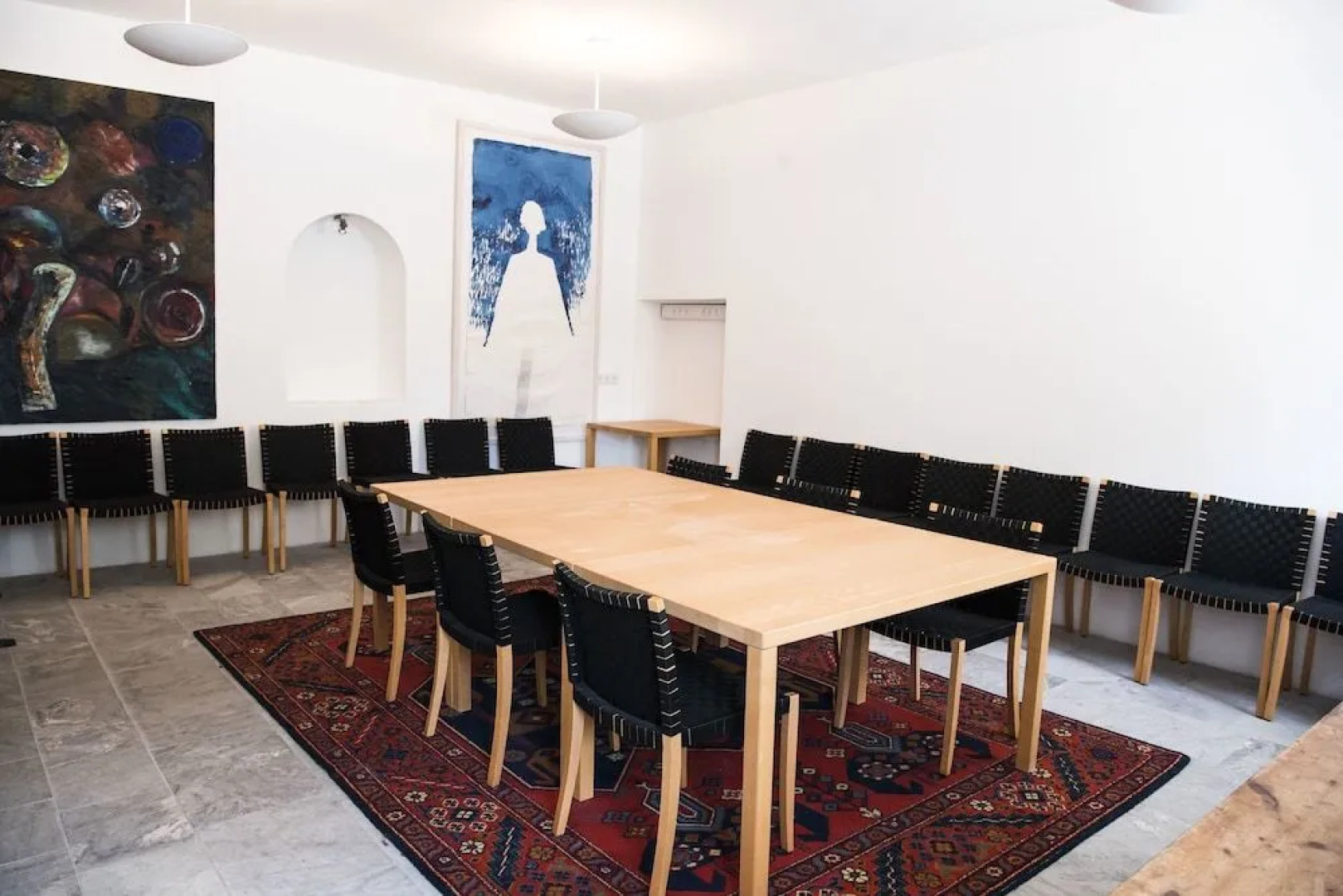 Klostergasthof Maria Waldrast