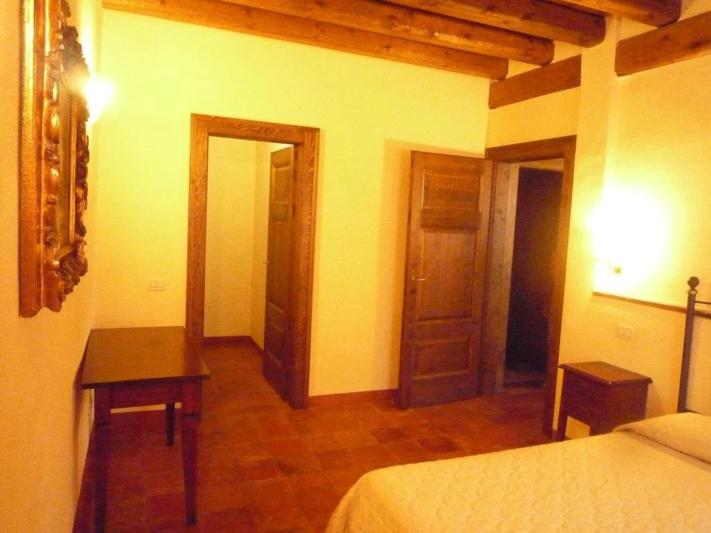 Agriturismo Corte Arcadia