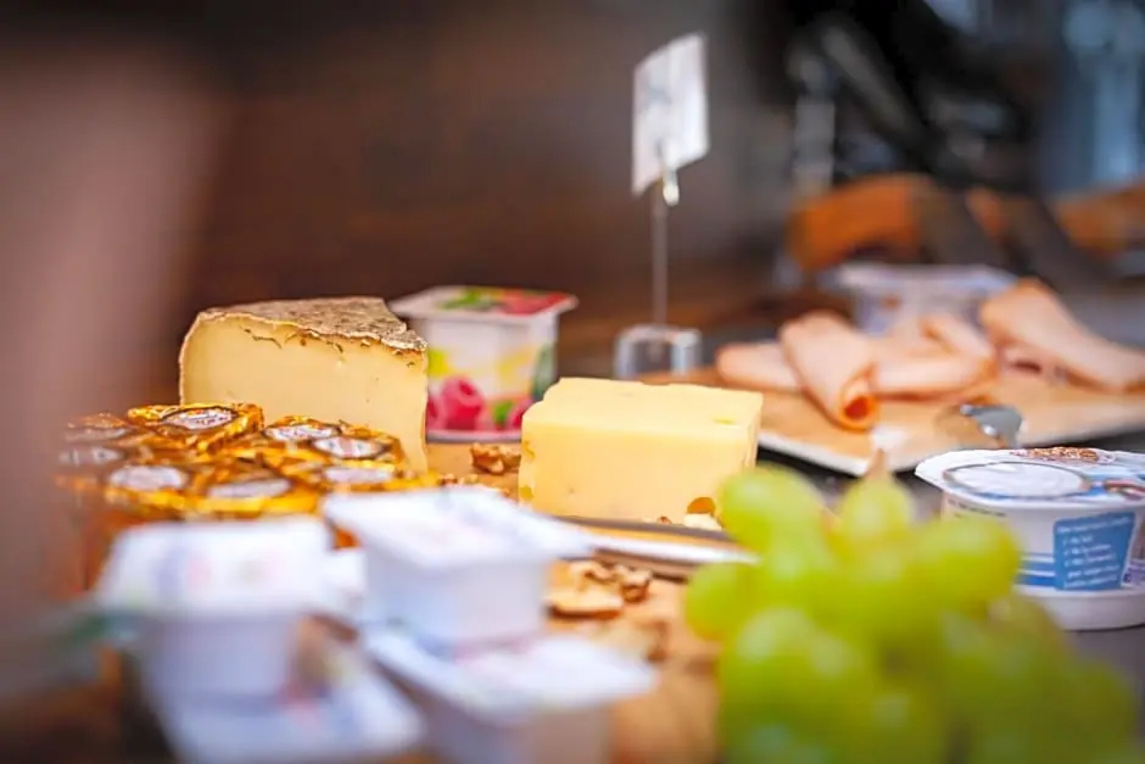 Berti Hôtel Mulhouse Centre Gare