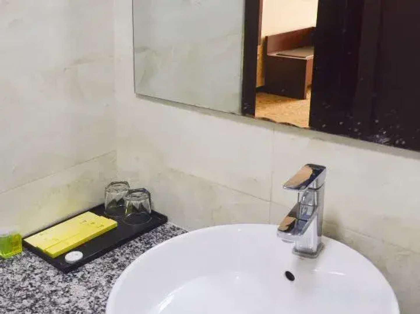 Lidu International Hotel