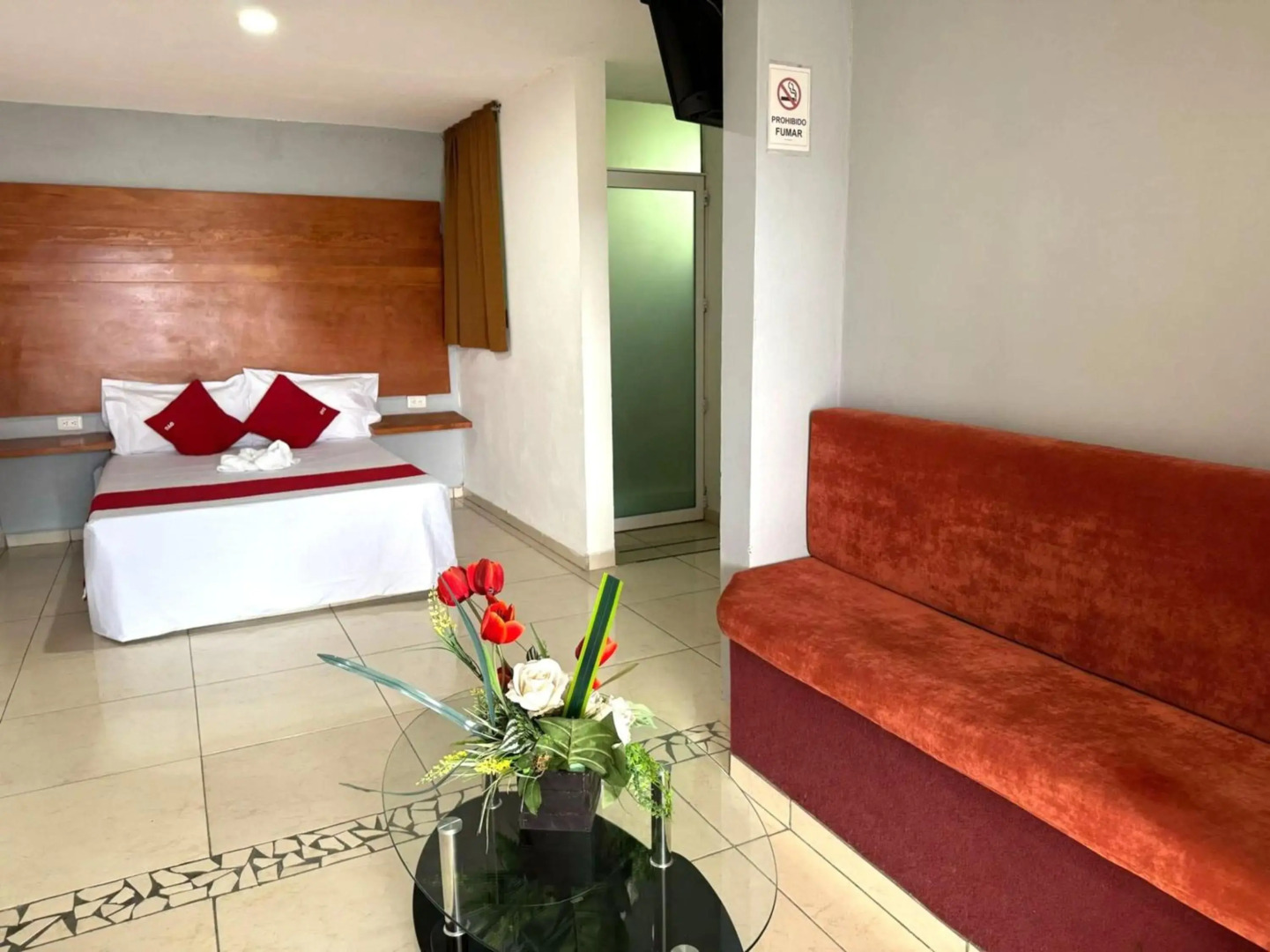 OYO Hotel Familiar Tollan Cholula