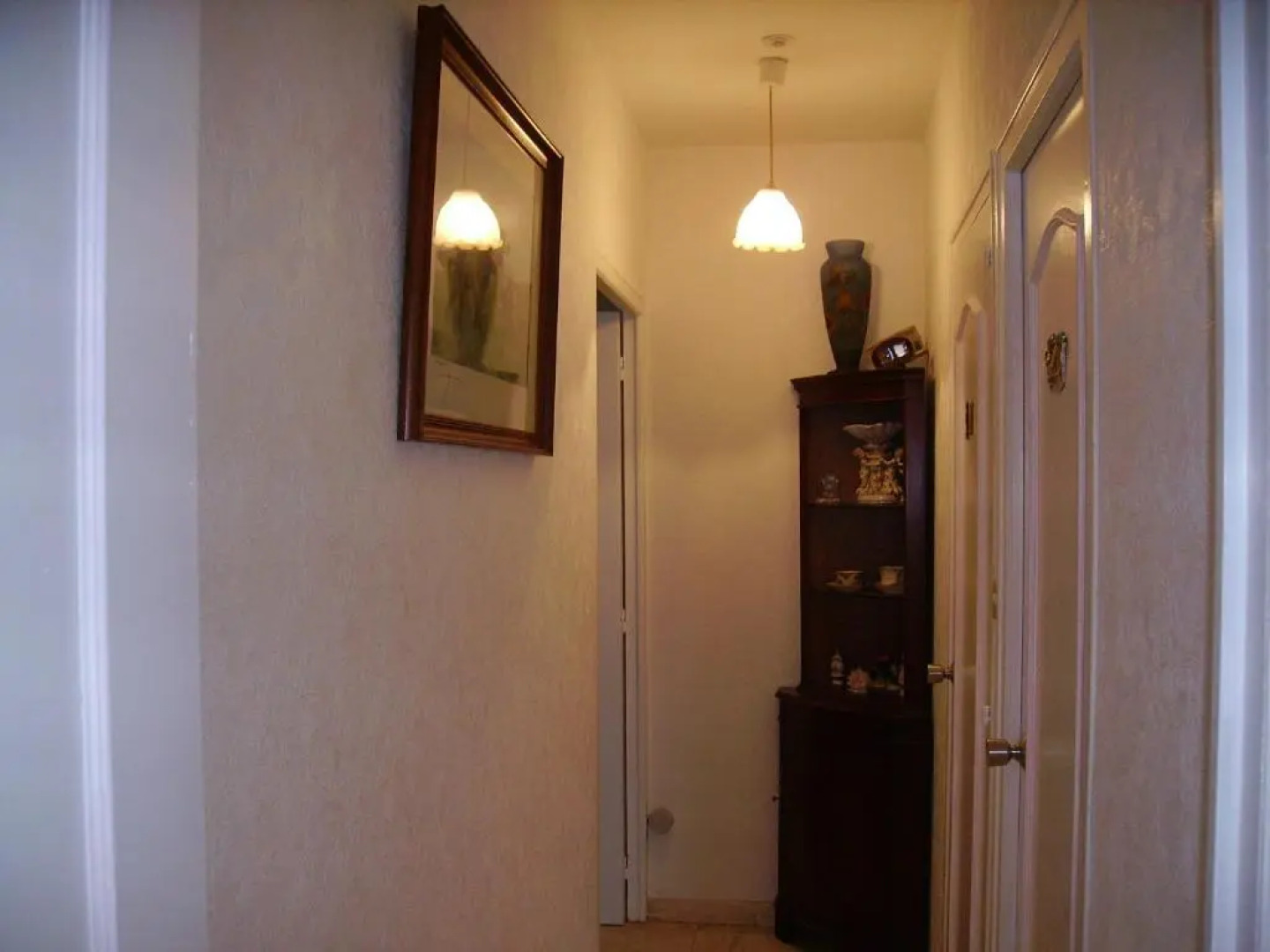 A LOmbre du Mont St Michel