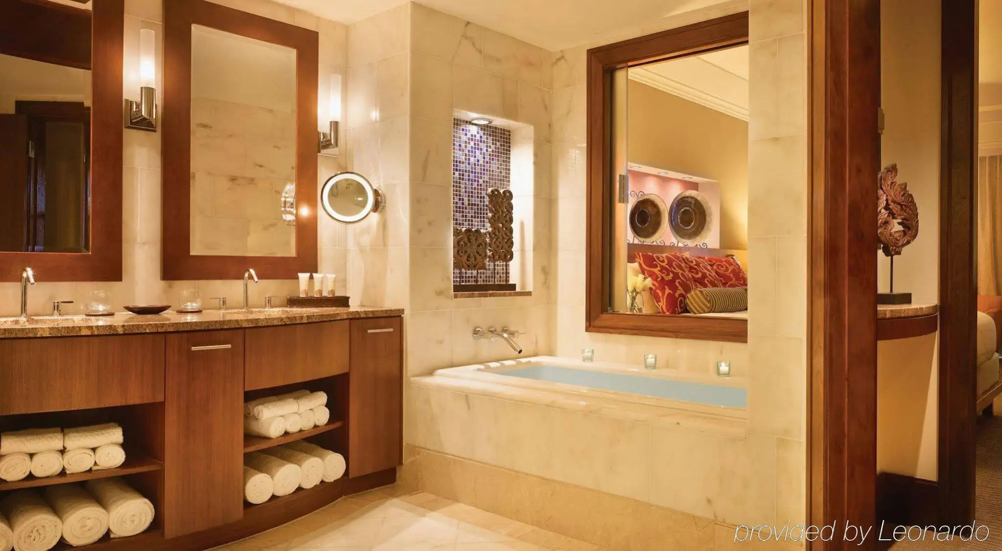 The Reef at Atlantis