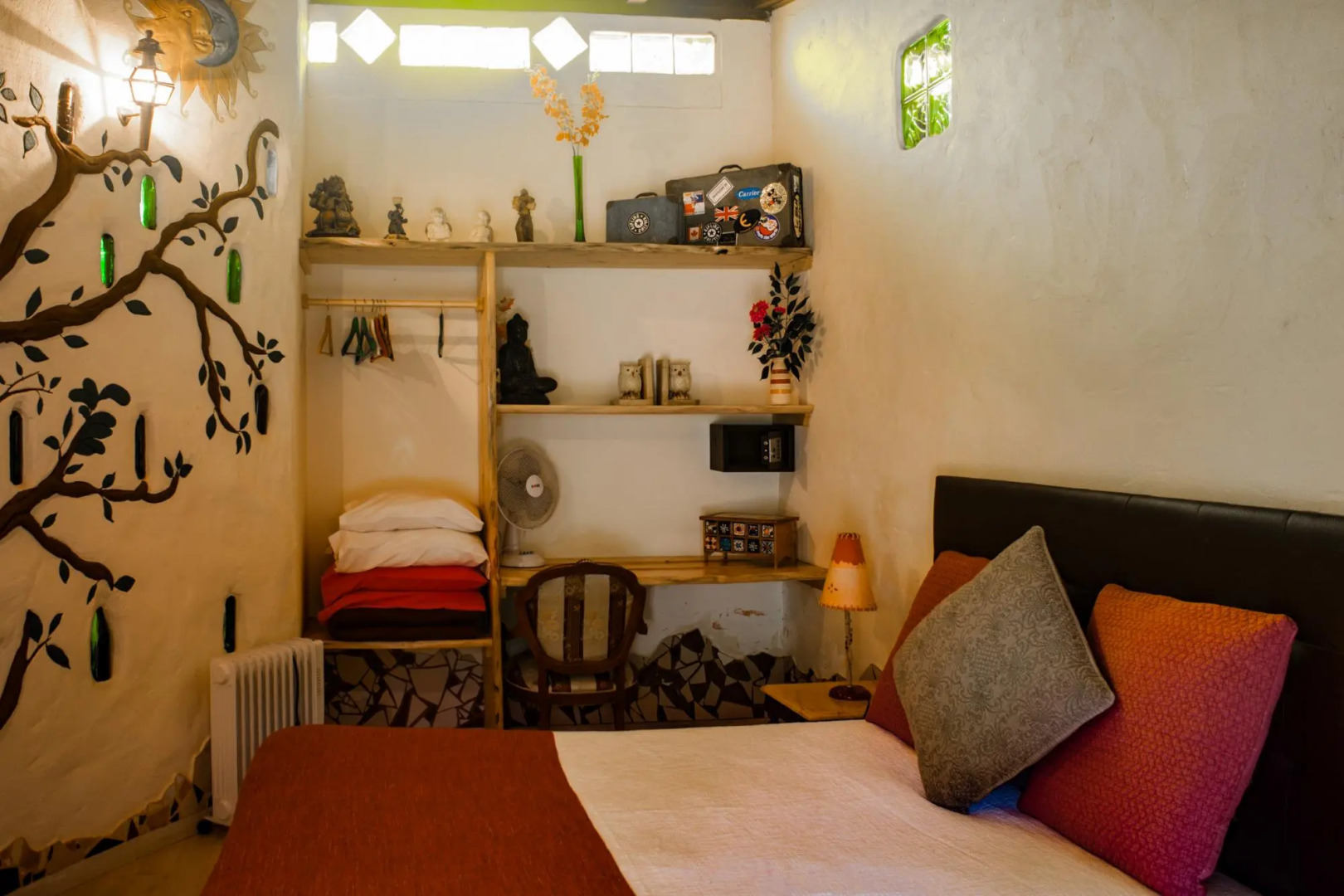 Casas Maravilha - Rvore by Homie