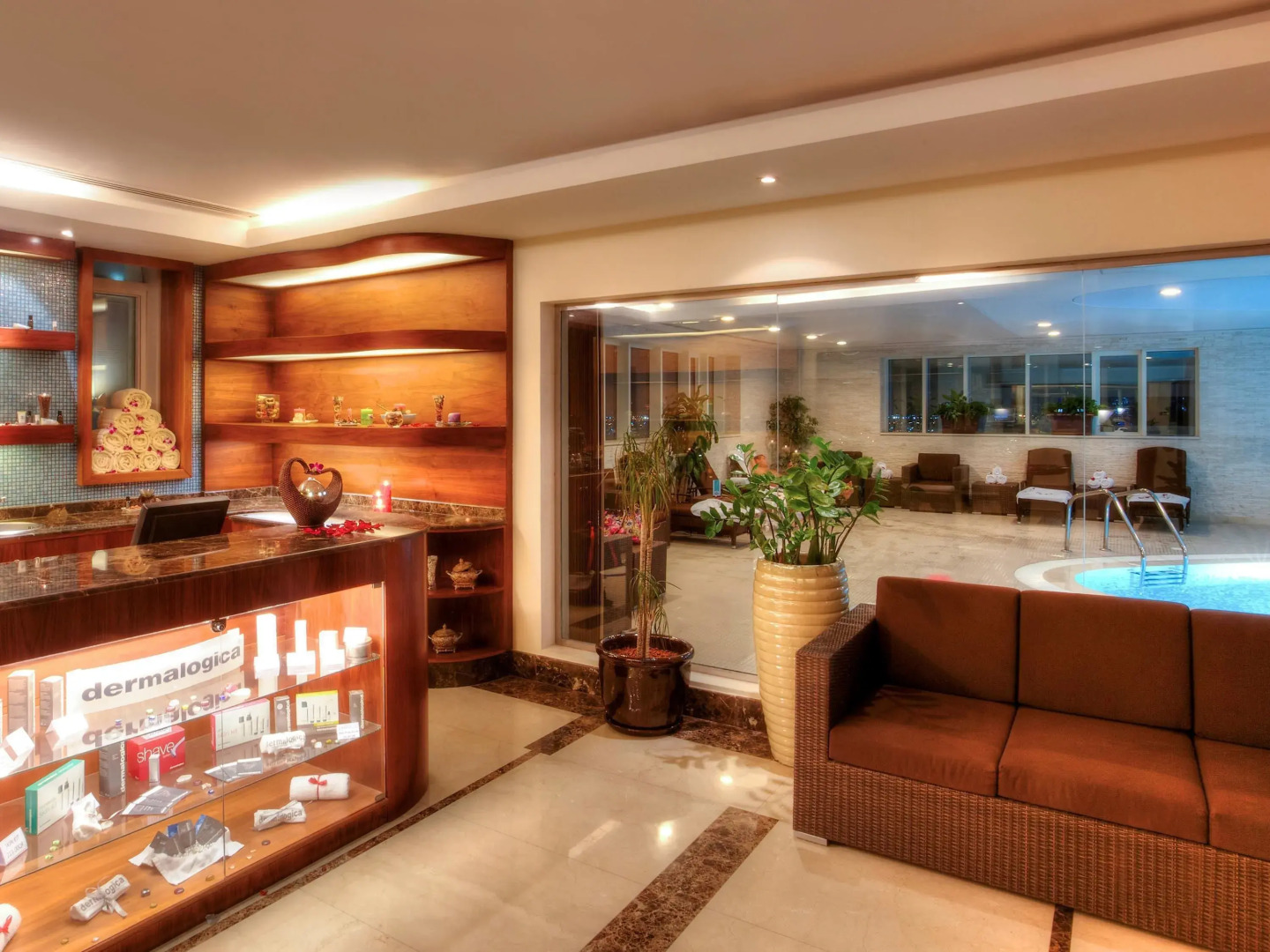 Mathema Premium Aparthotel