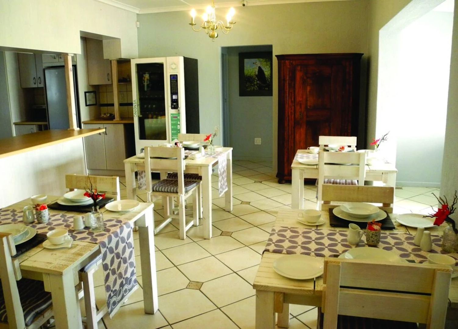 Beachcombers Bed & Breakfast