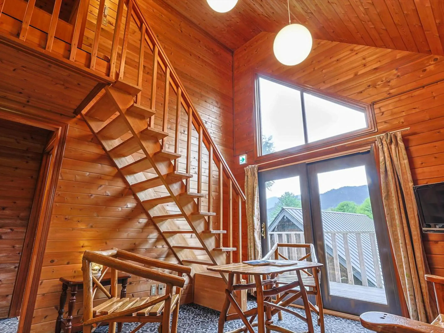 Hinotanionsen Misugi Resort