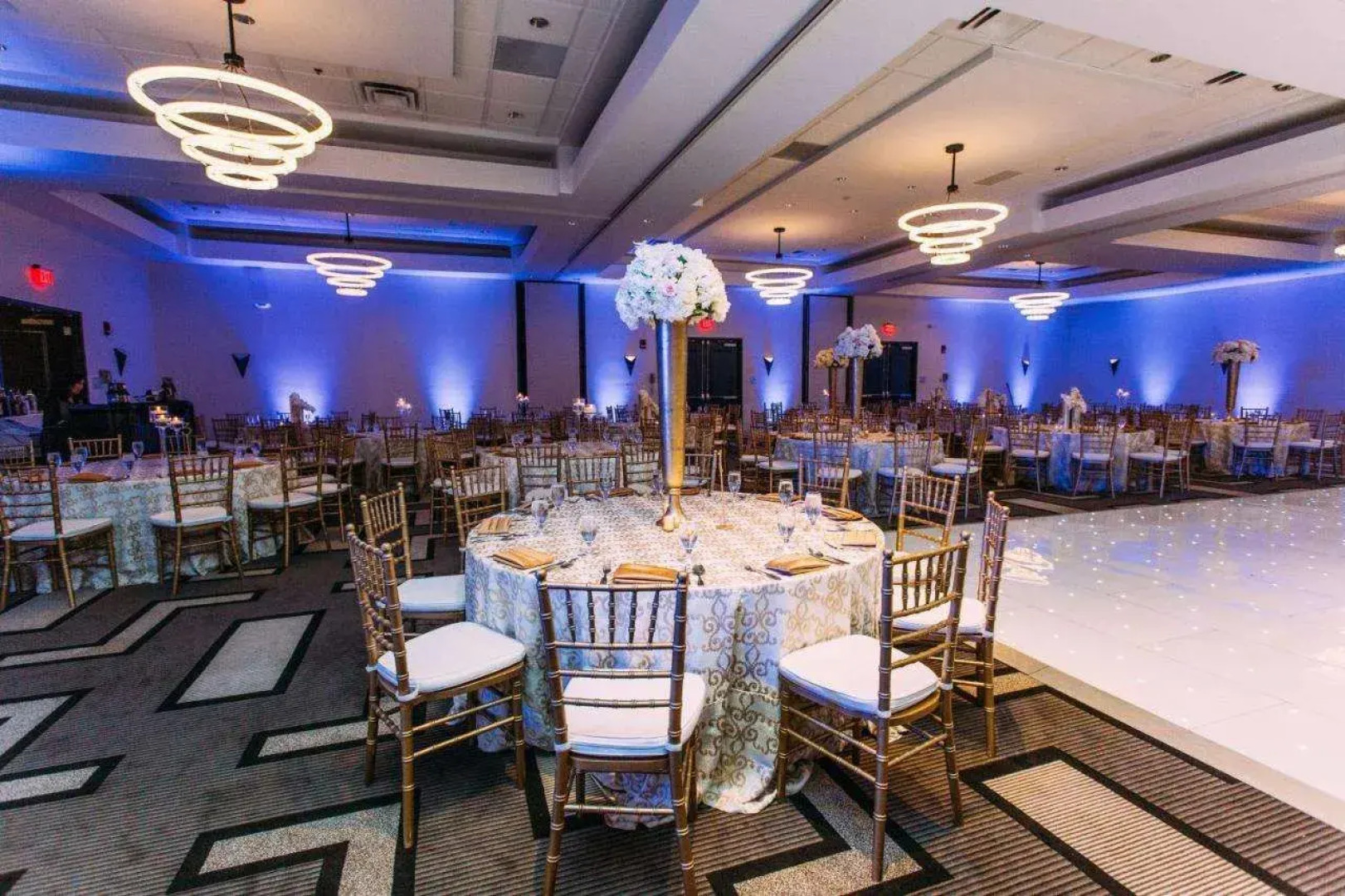 Hilton Boston/Woburn